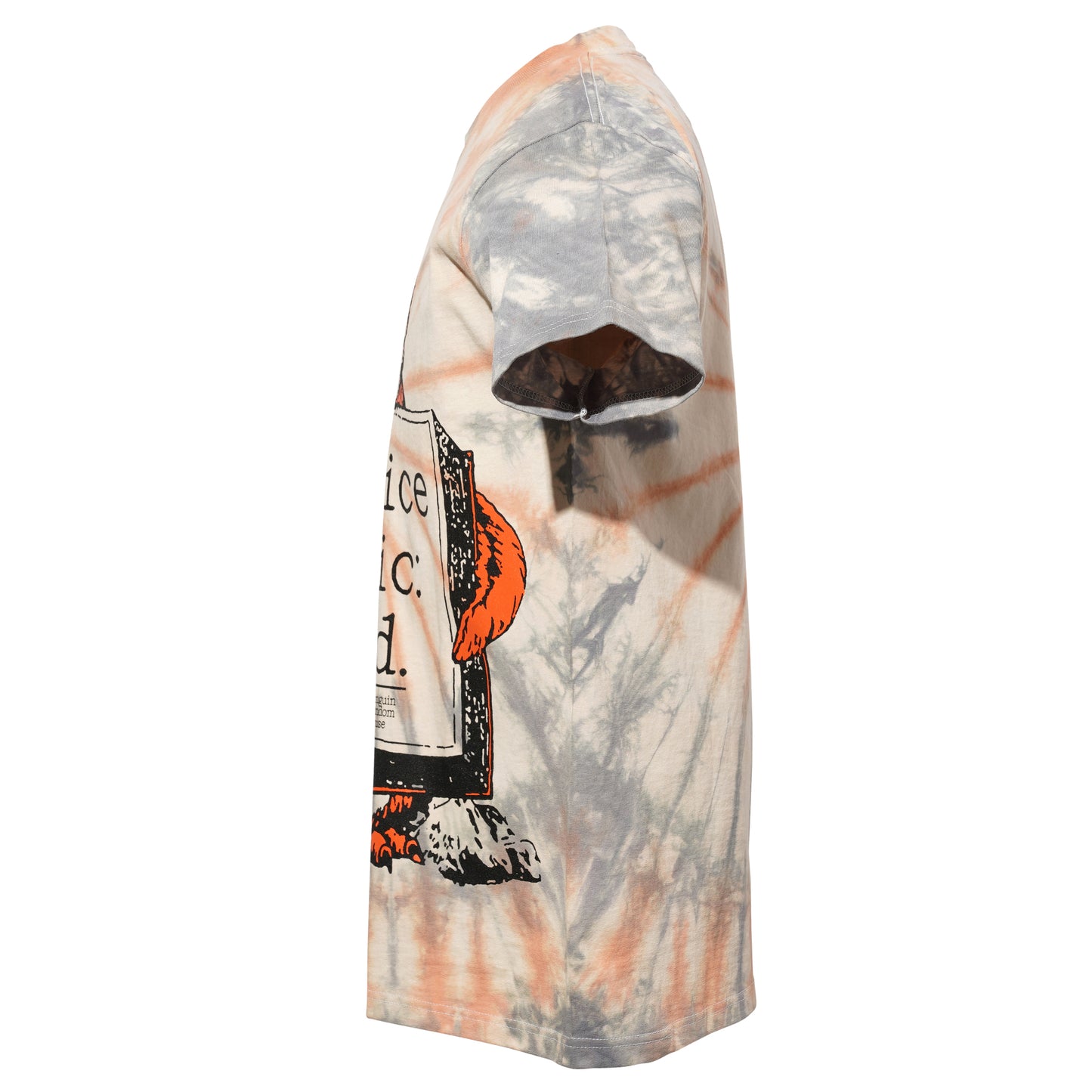 PENGUIN RANDOM HOUSE "PRACTICE MAGIC" / TIE-DYE