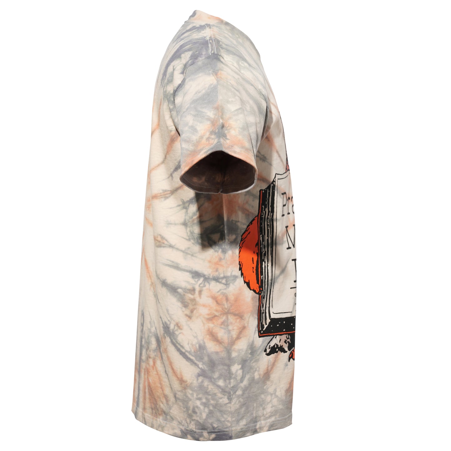 PENGUIN RANDOM HOUSE "PRACTICE MAGIC" / TIE-DYE