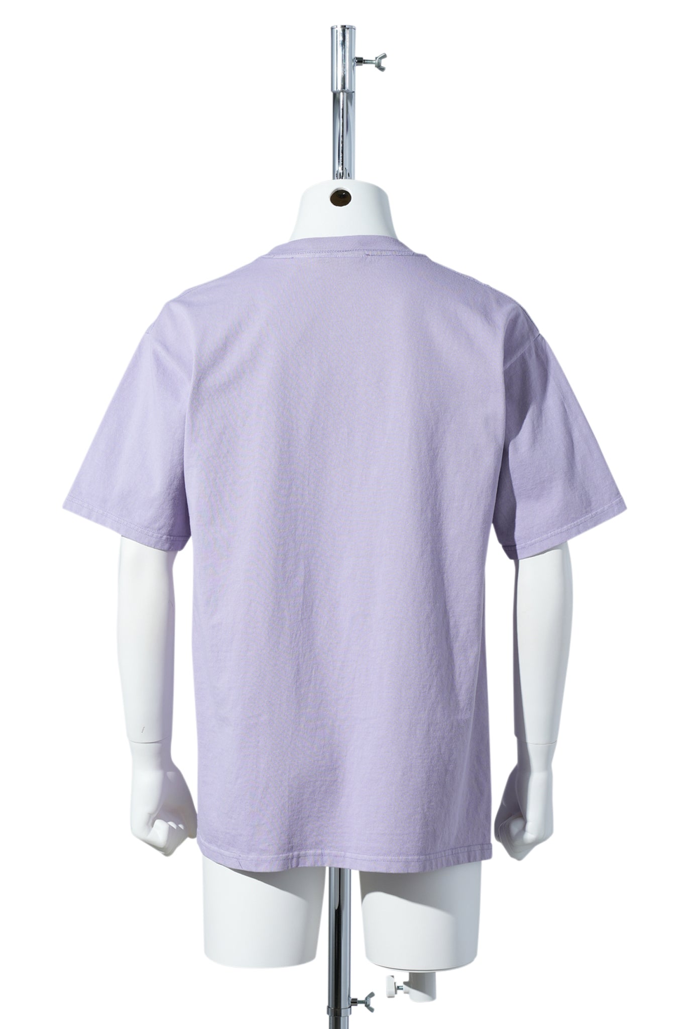 DREAMING SS TEE / LILAC