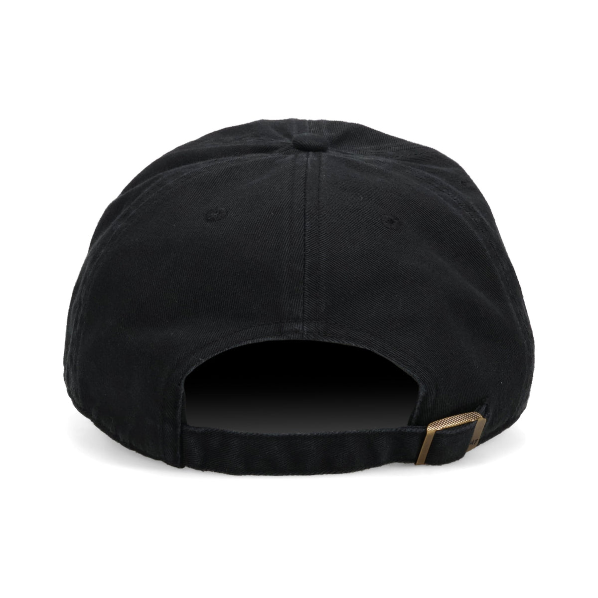 WORLD PEACE HAT / BLACK