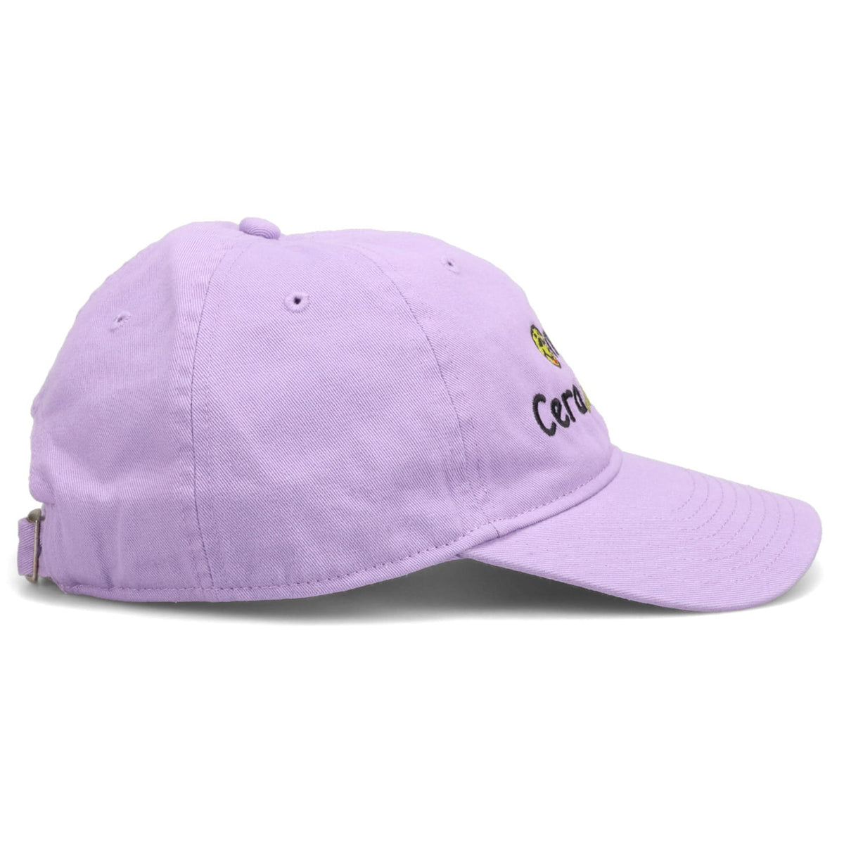 ONLINE MOUNTAINS HAT / LAVENDER