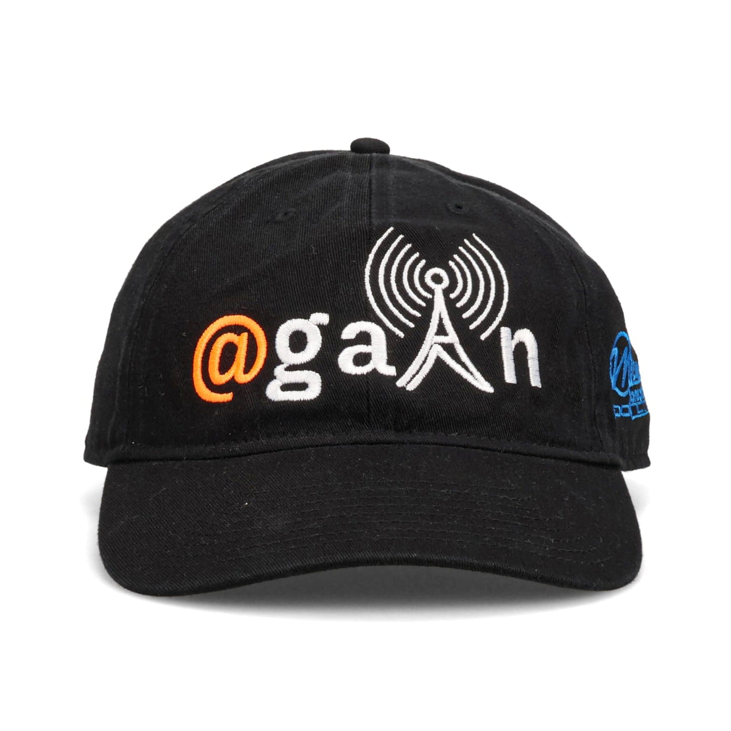 AGAIN CAP