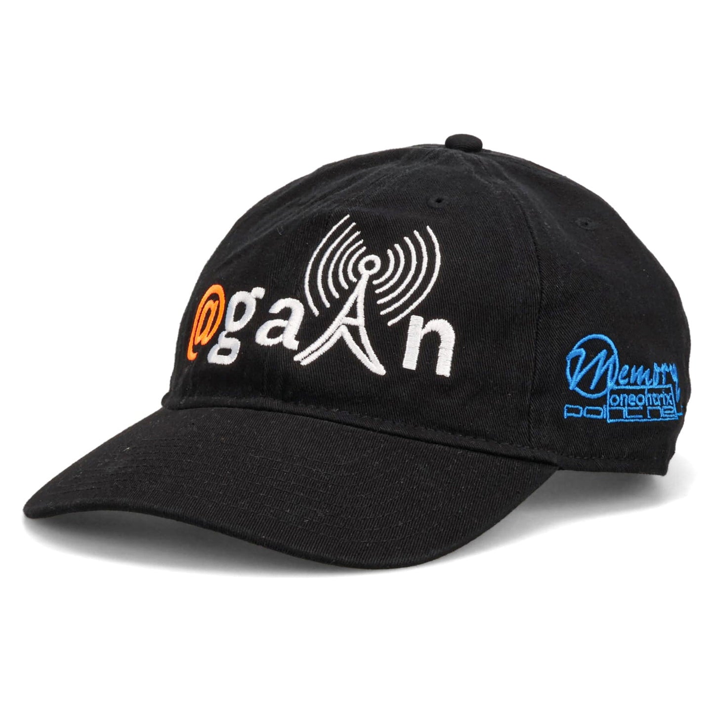 AGAIN CAP