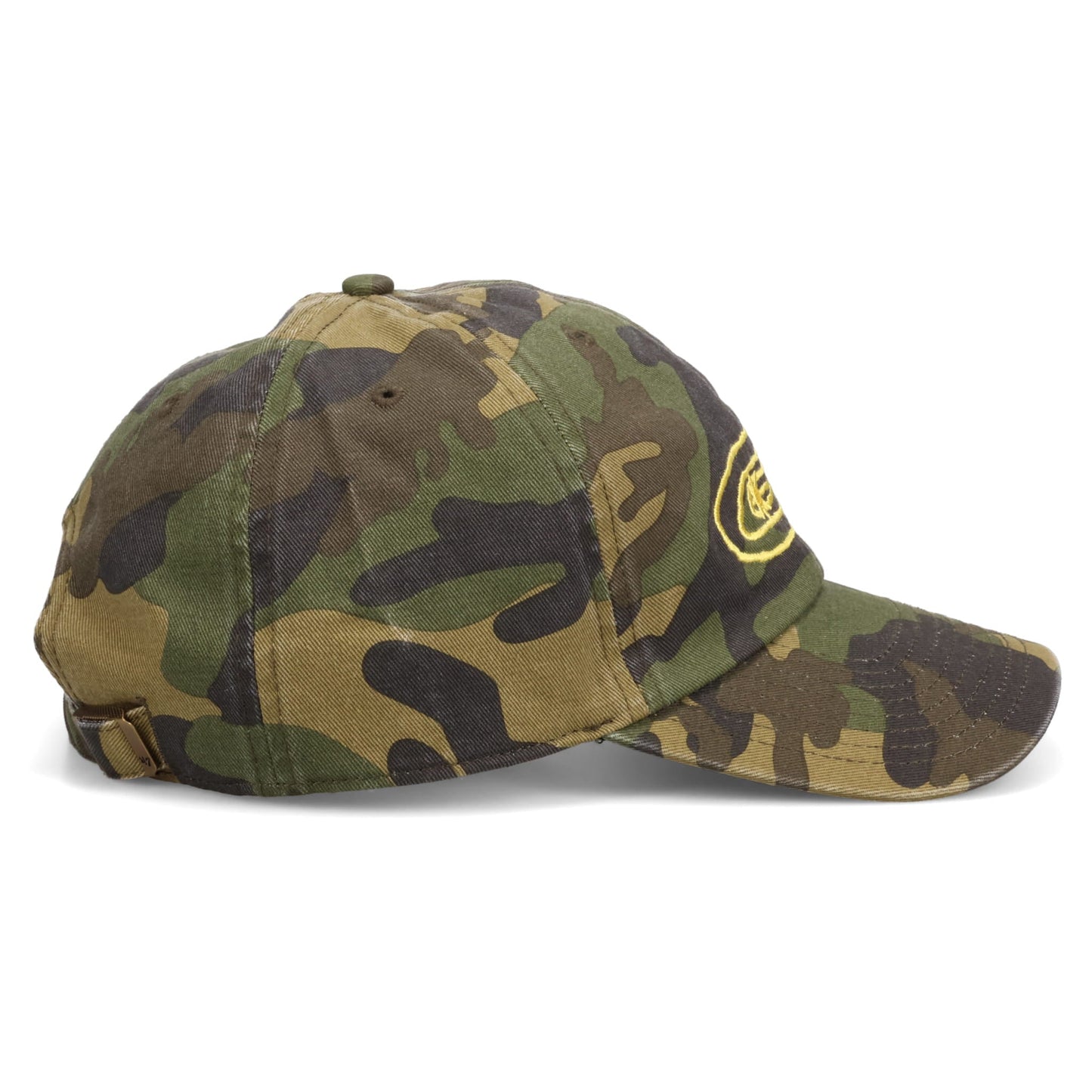 SHOOTING STAR HAT / CAMO