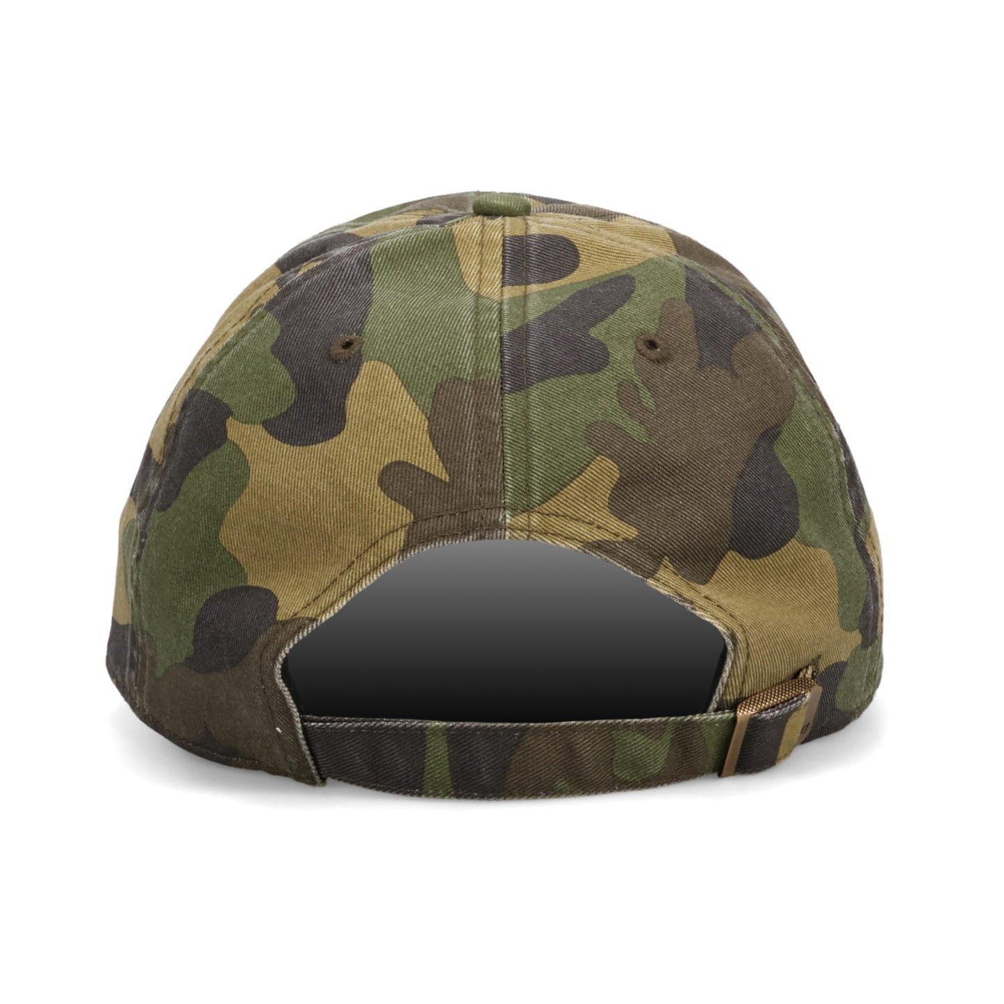 SHOOTING STAR HAT / CAMO