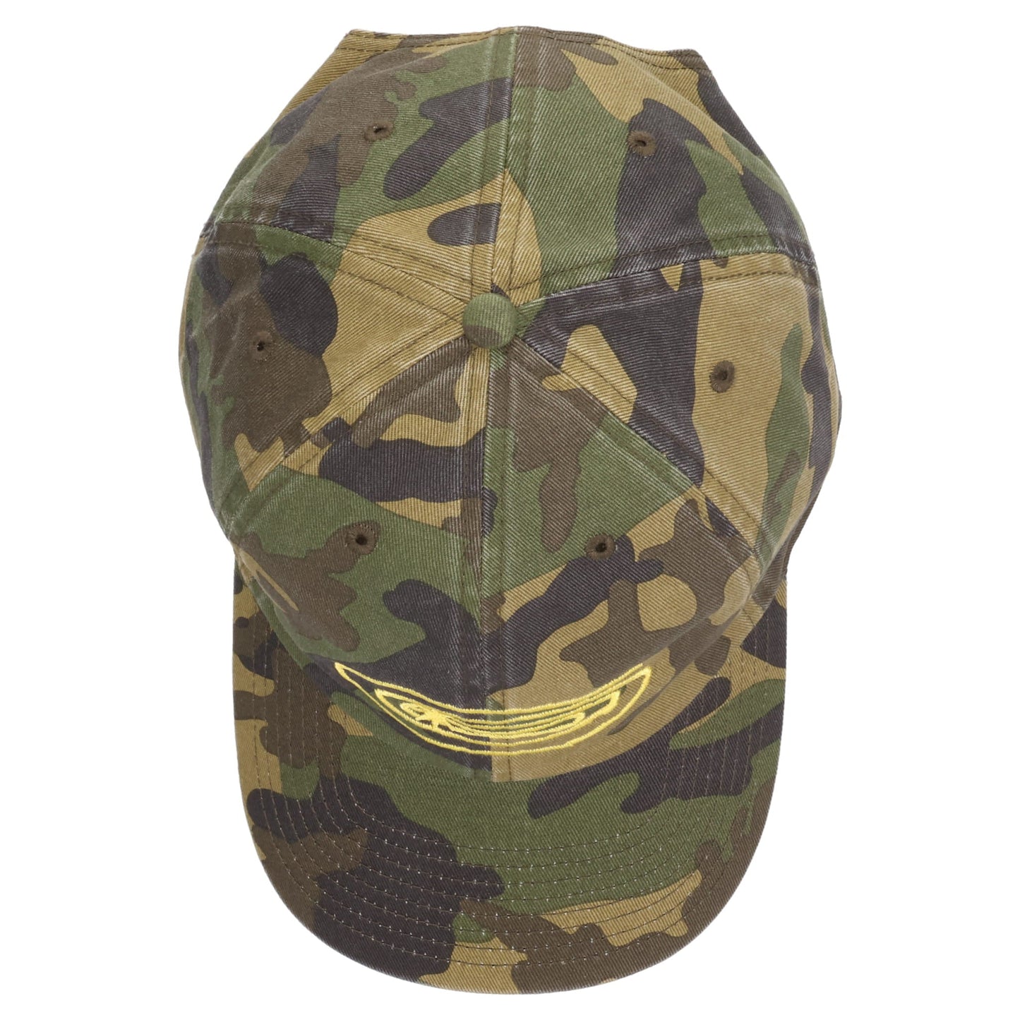 SHOOTING STAR HAT / CAMO