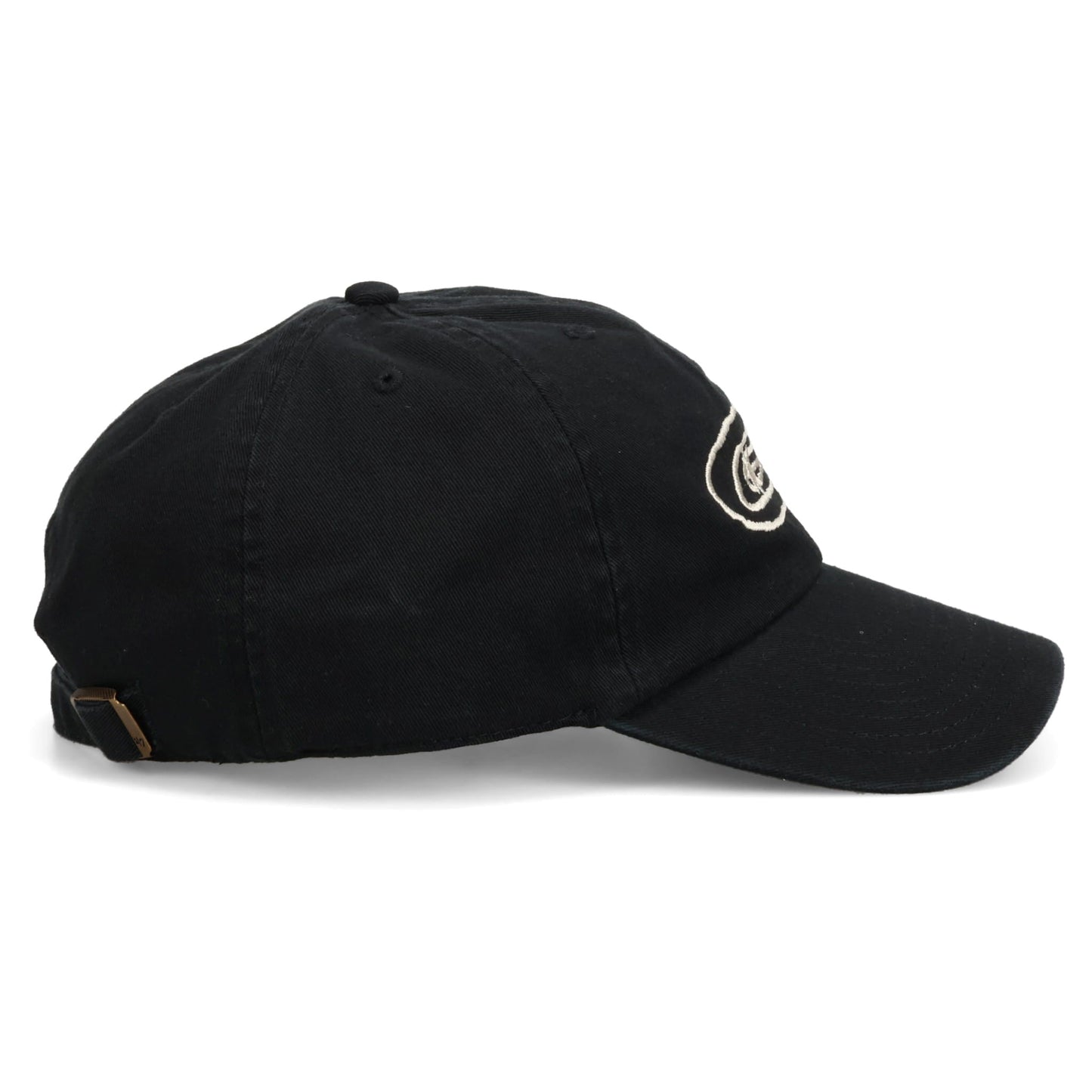 SHOOTING STAR HAT / BLACK