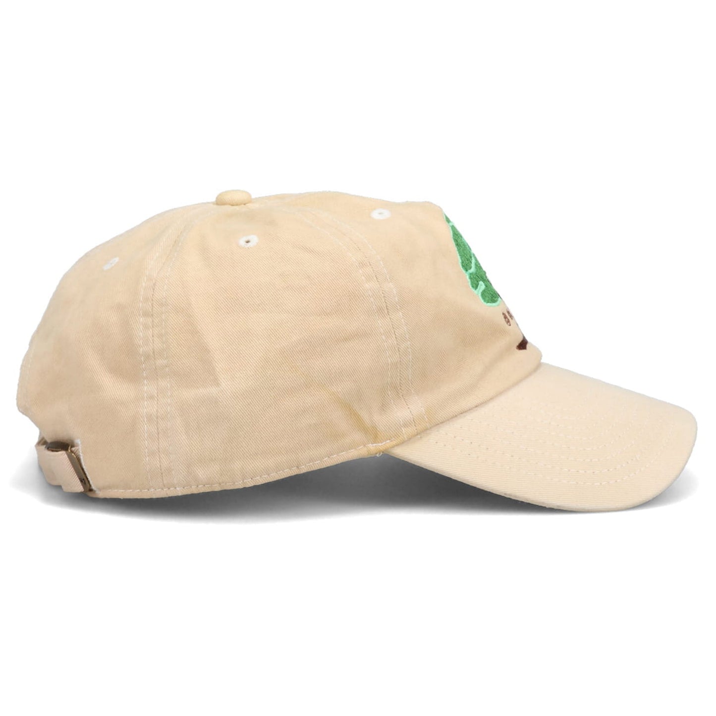 TREE HAT / TAN