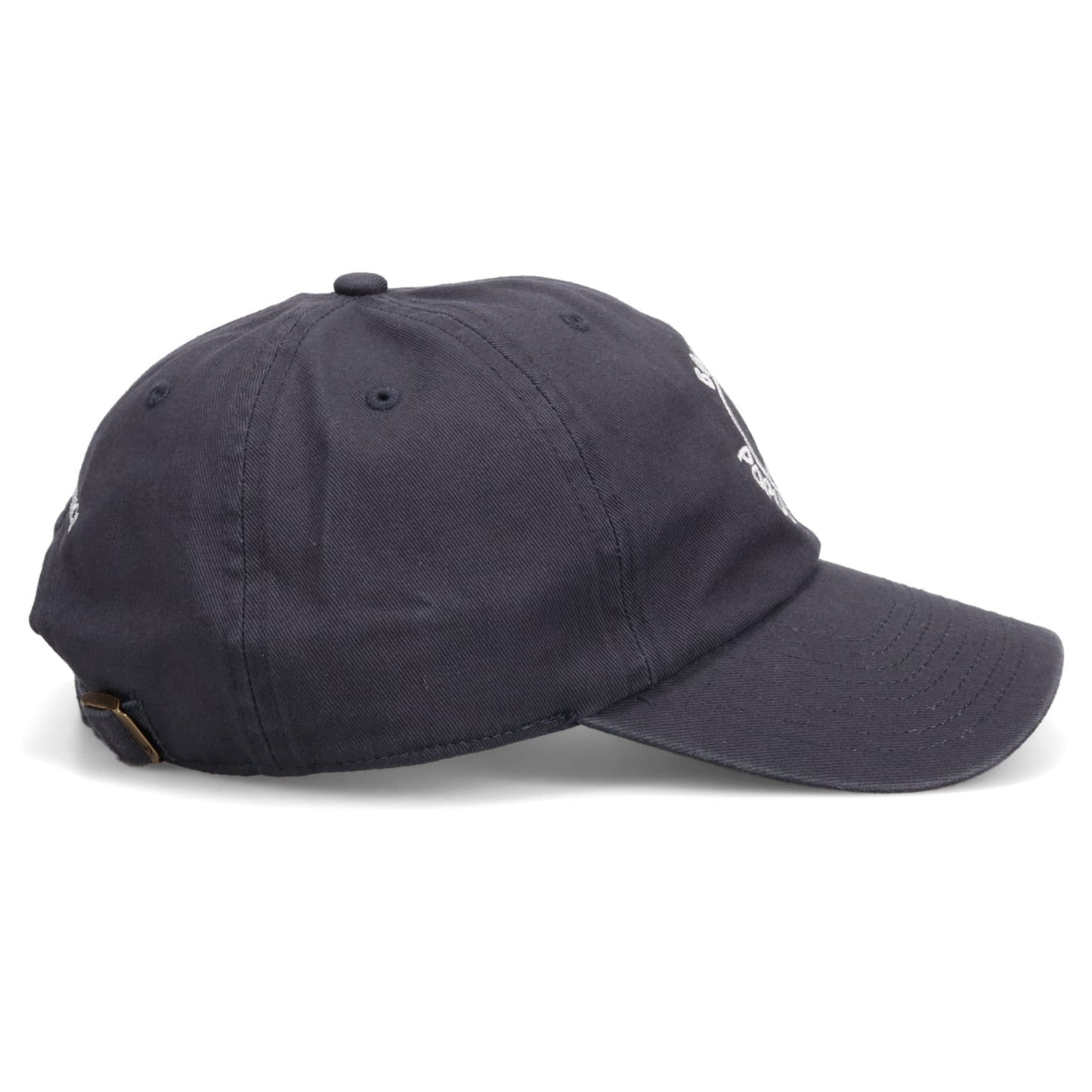 BACK BY POPULAR DEMAND HAT / NAVY