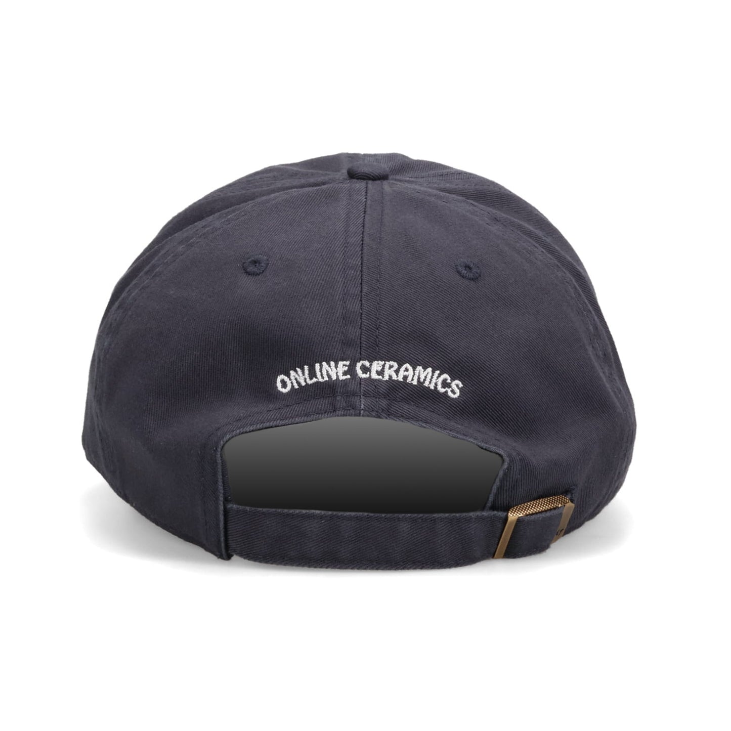 BACK BY POPULAR DEMAND HAT / NAVY