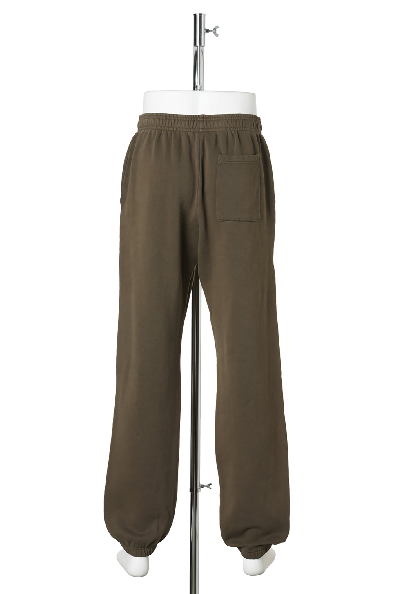 SHOOTING STAR SWEATPANT 380GSM FLEECE / DARK GREEN