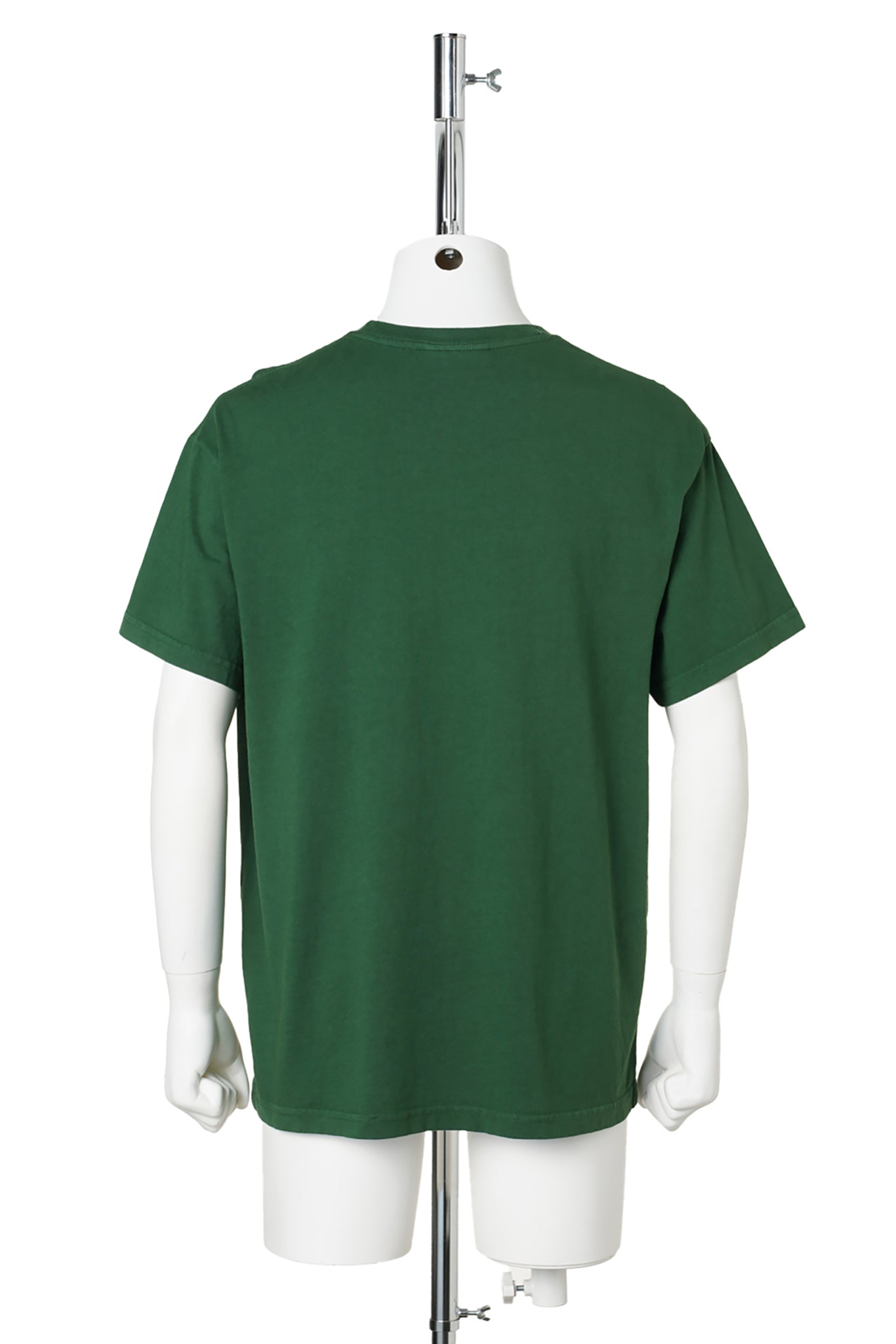 WHOLE WORLD HEAVEN SS TEE / IVY