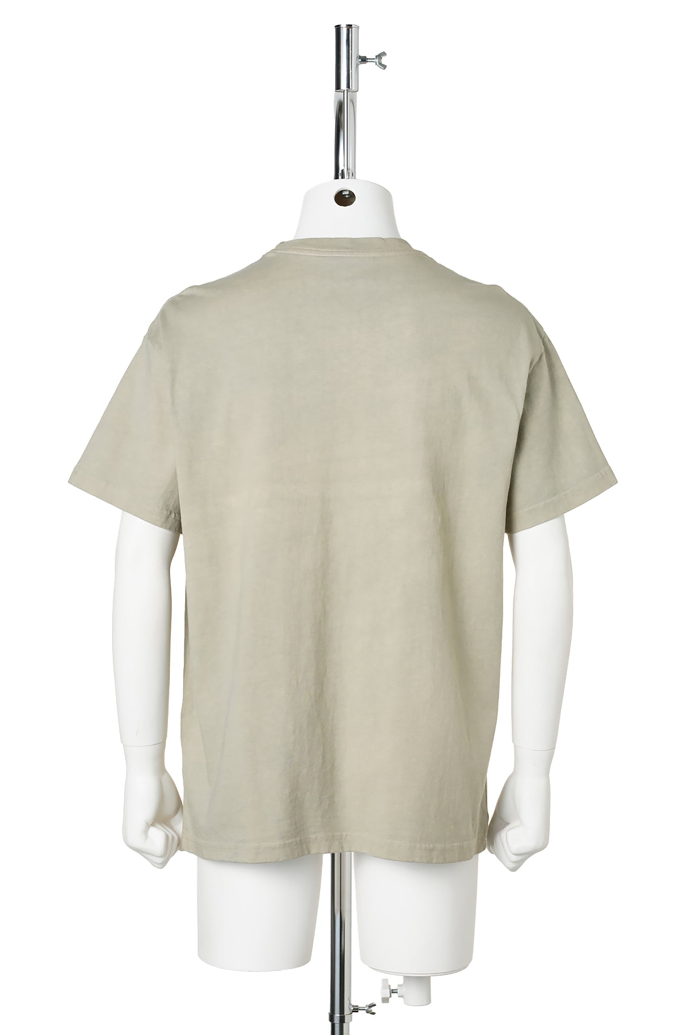 WANTING OTHERS TO BE FREE SS TEE / HAND DIP DYED