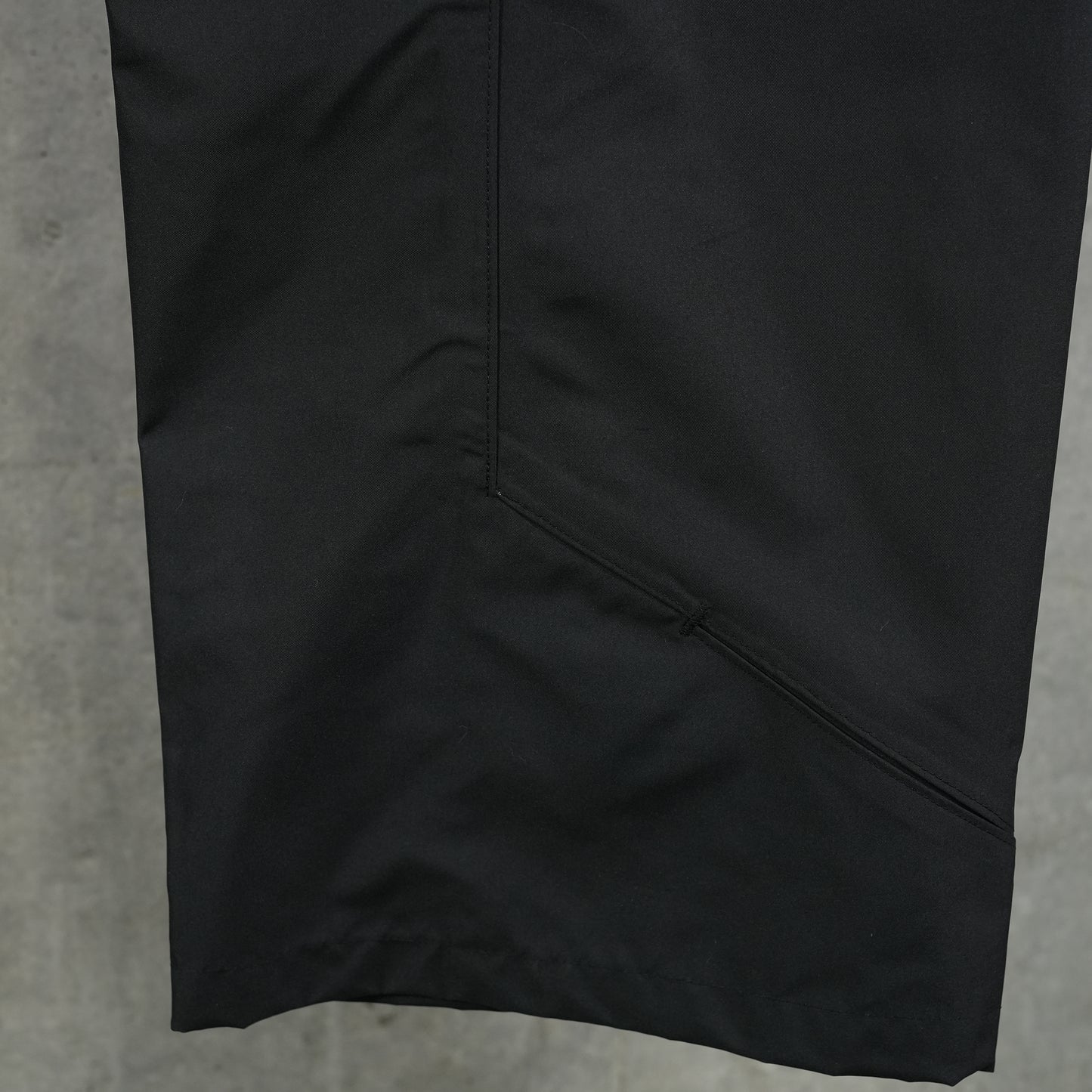 10 POCKET PANEL TRS / BLACK