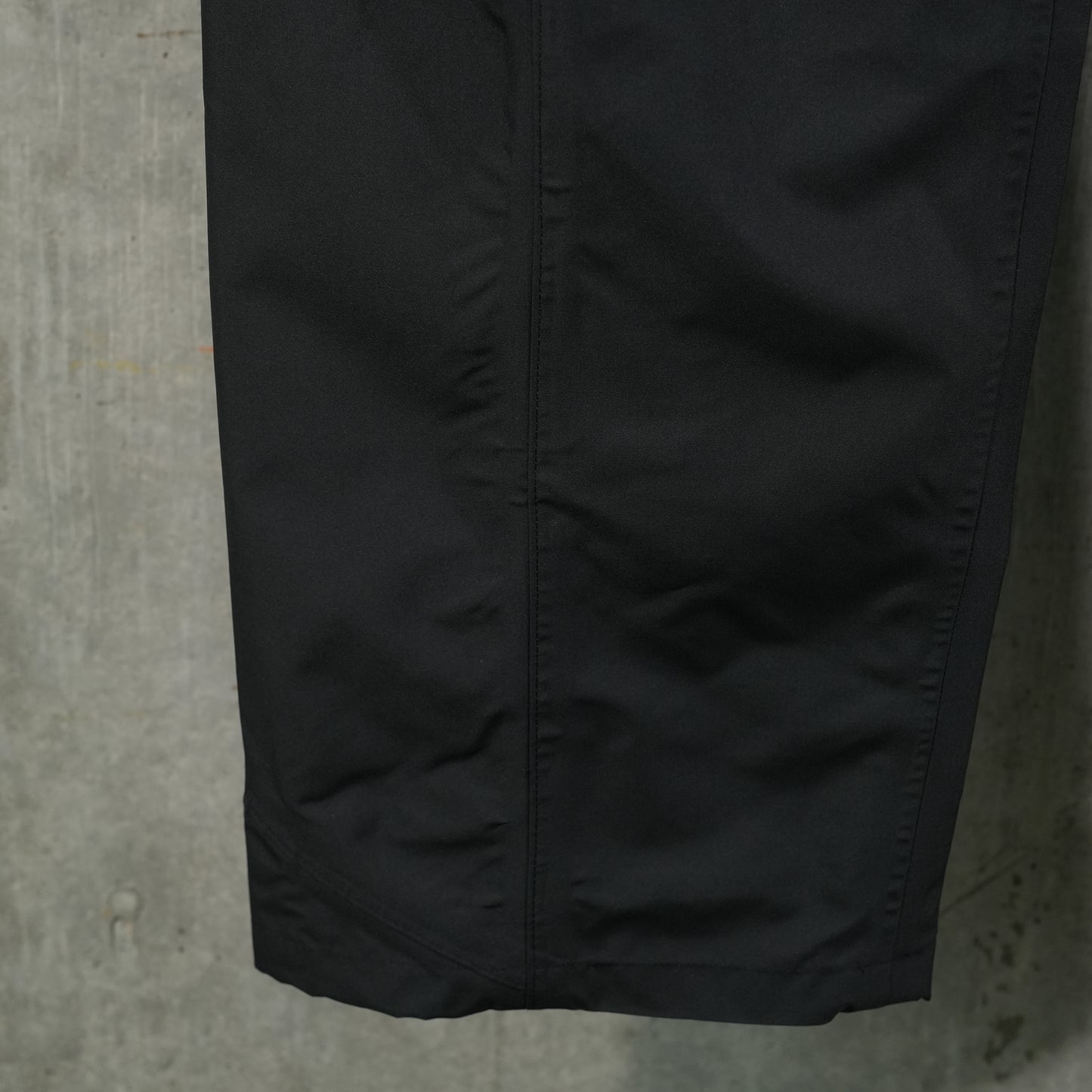 10 POCKET PANEL TRS / BLACK