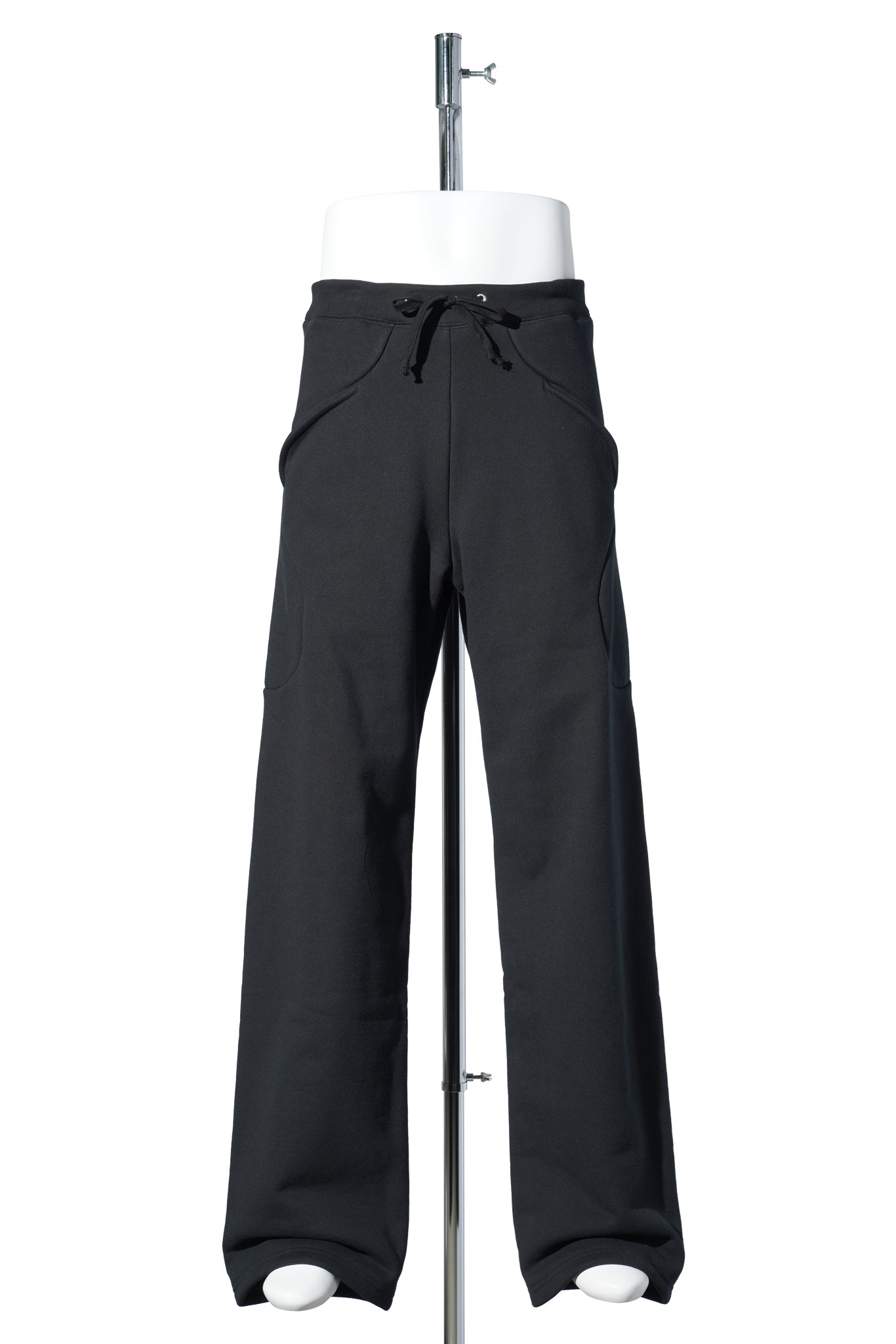 SUB ONG SWEAT PANTS / BLACK