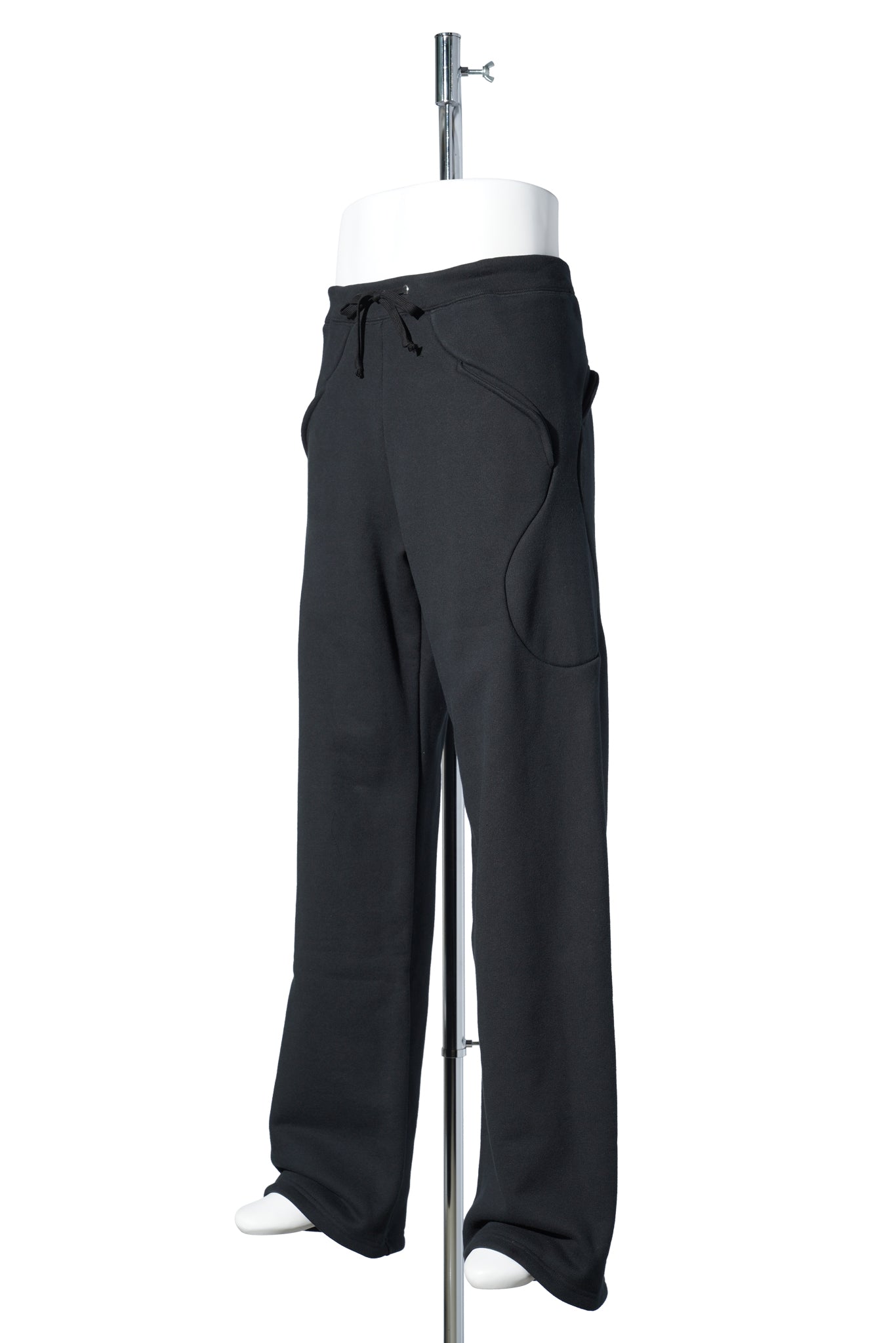 SUB ONG SWEAT PANTS / BLACK