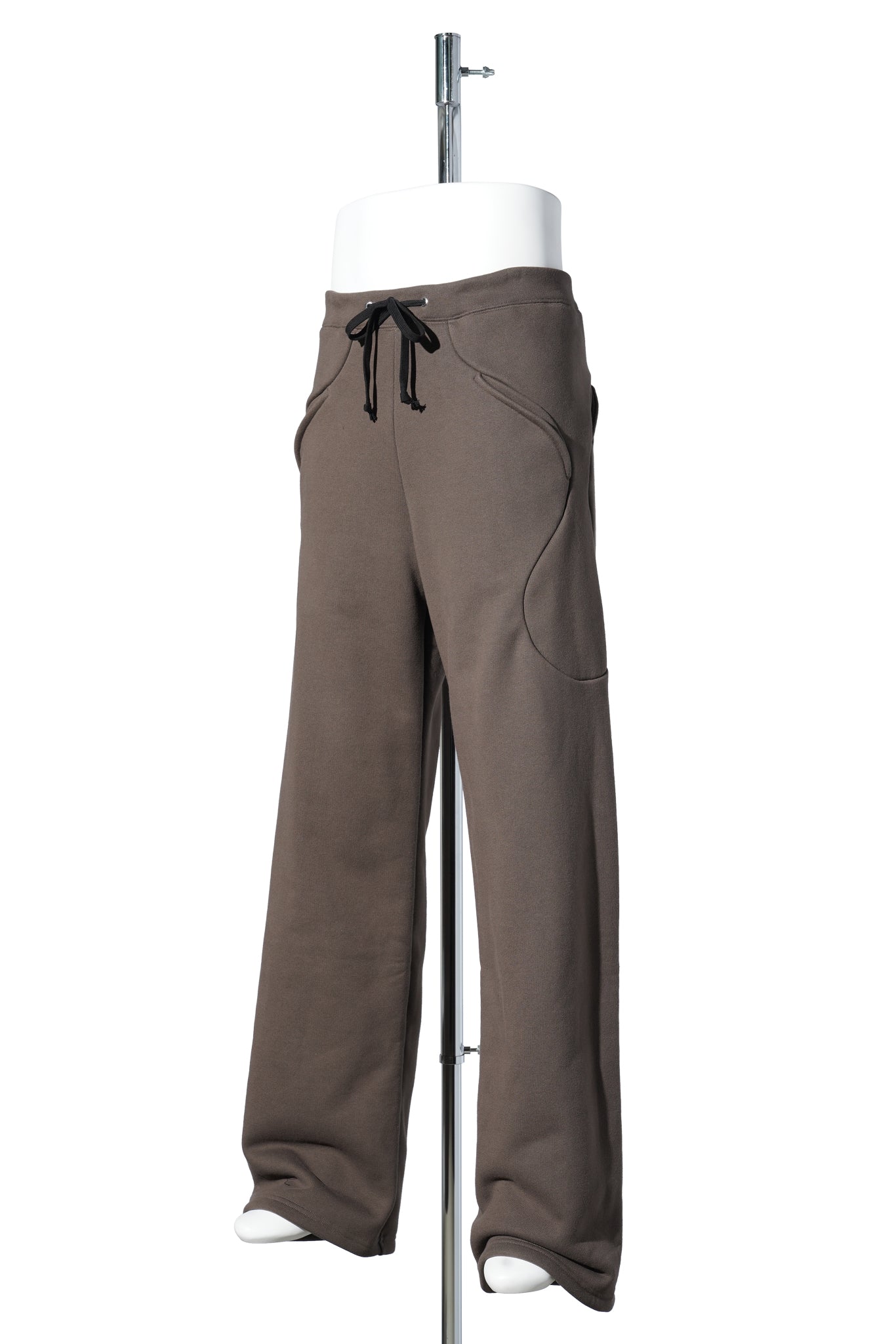 SUB ONG SWEAT PANTS / DARK GREEN