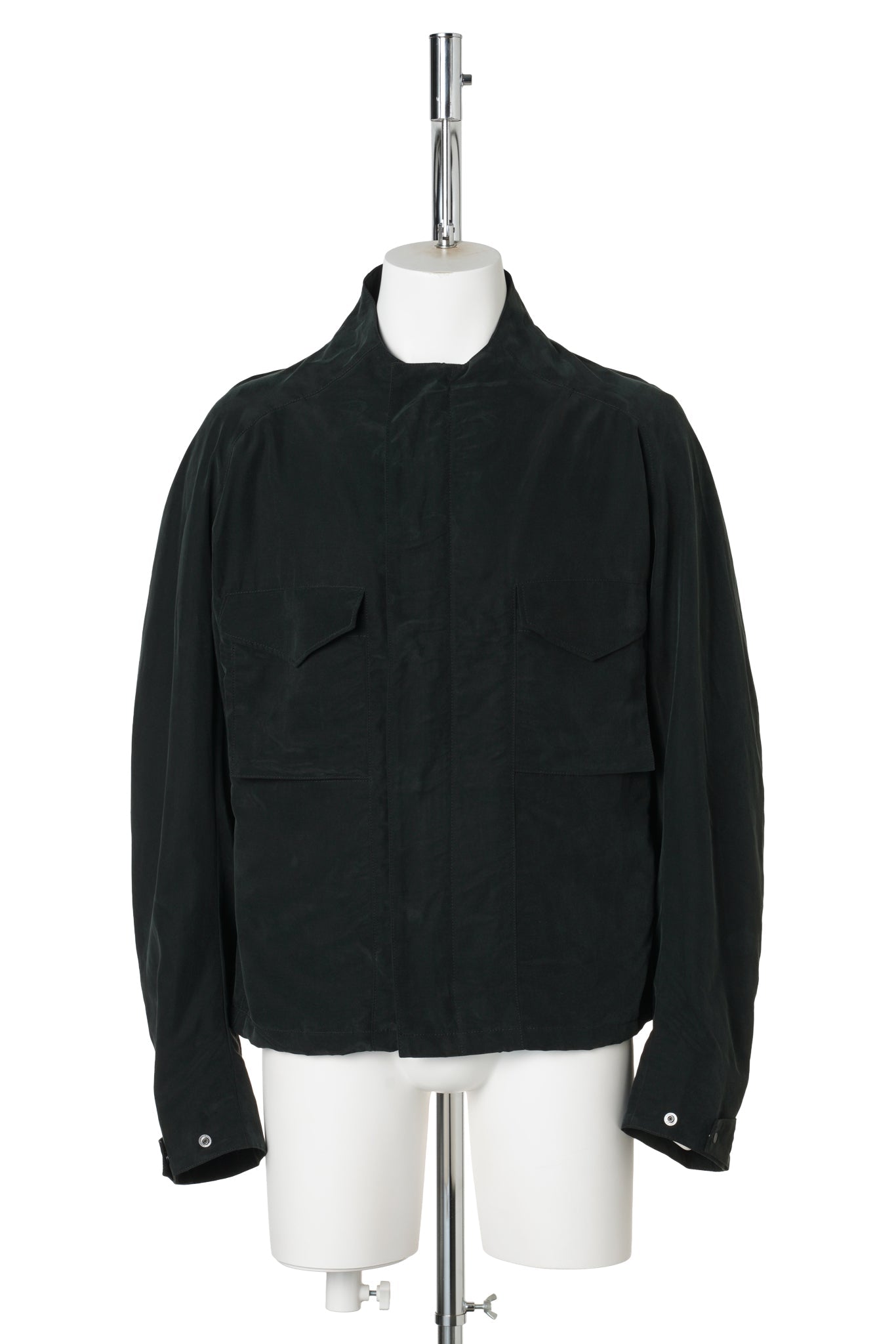 M-65 SHORT CXC / BLACK
