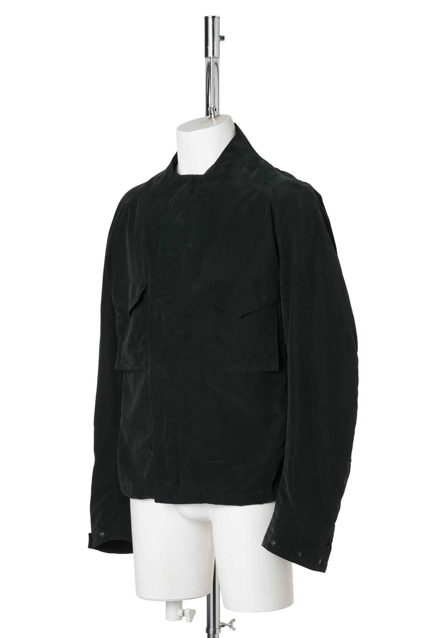 M-65 SHORT CXC / BLACK
