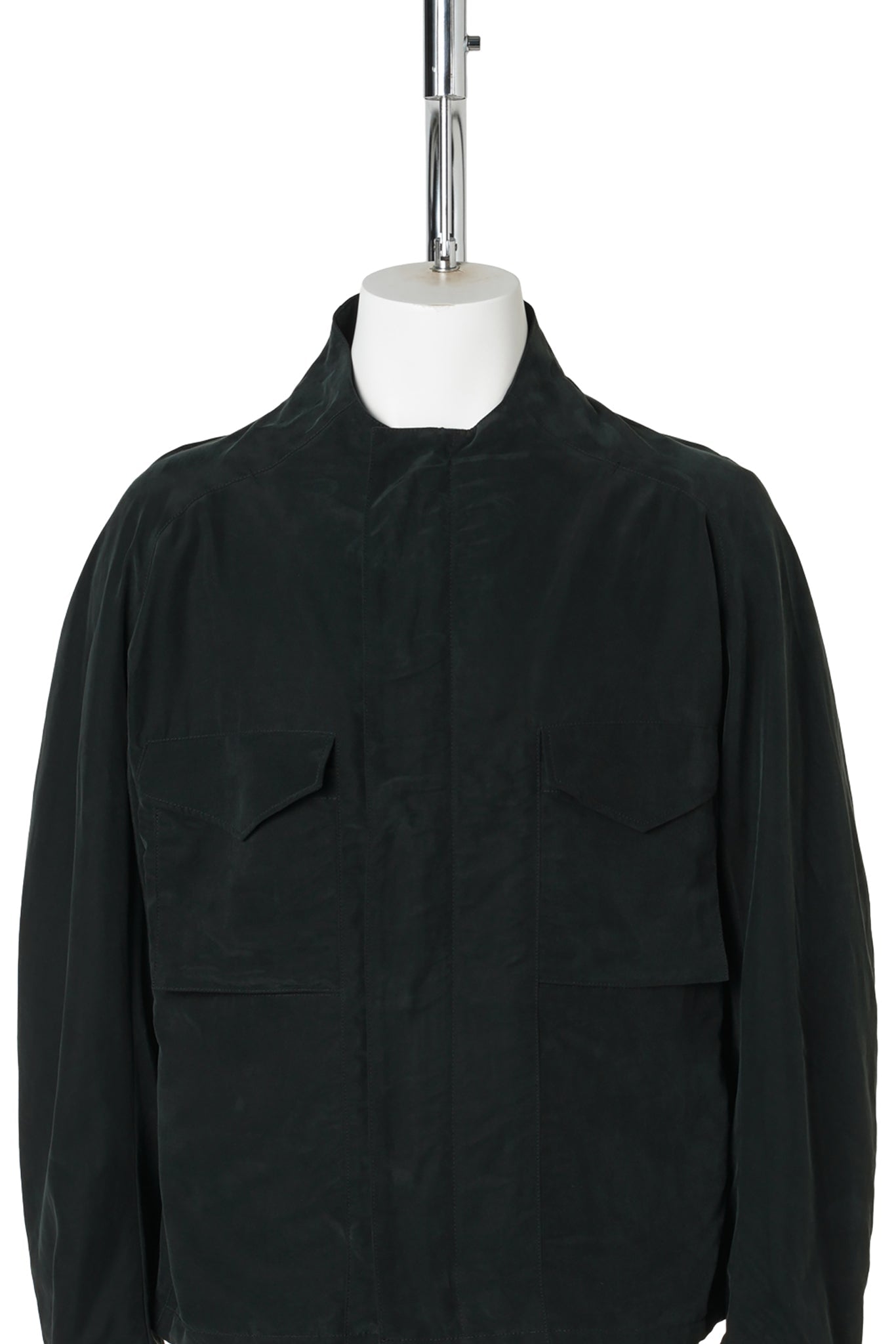 M-65 SHORT CXC / BLACK
