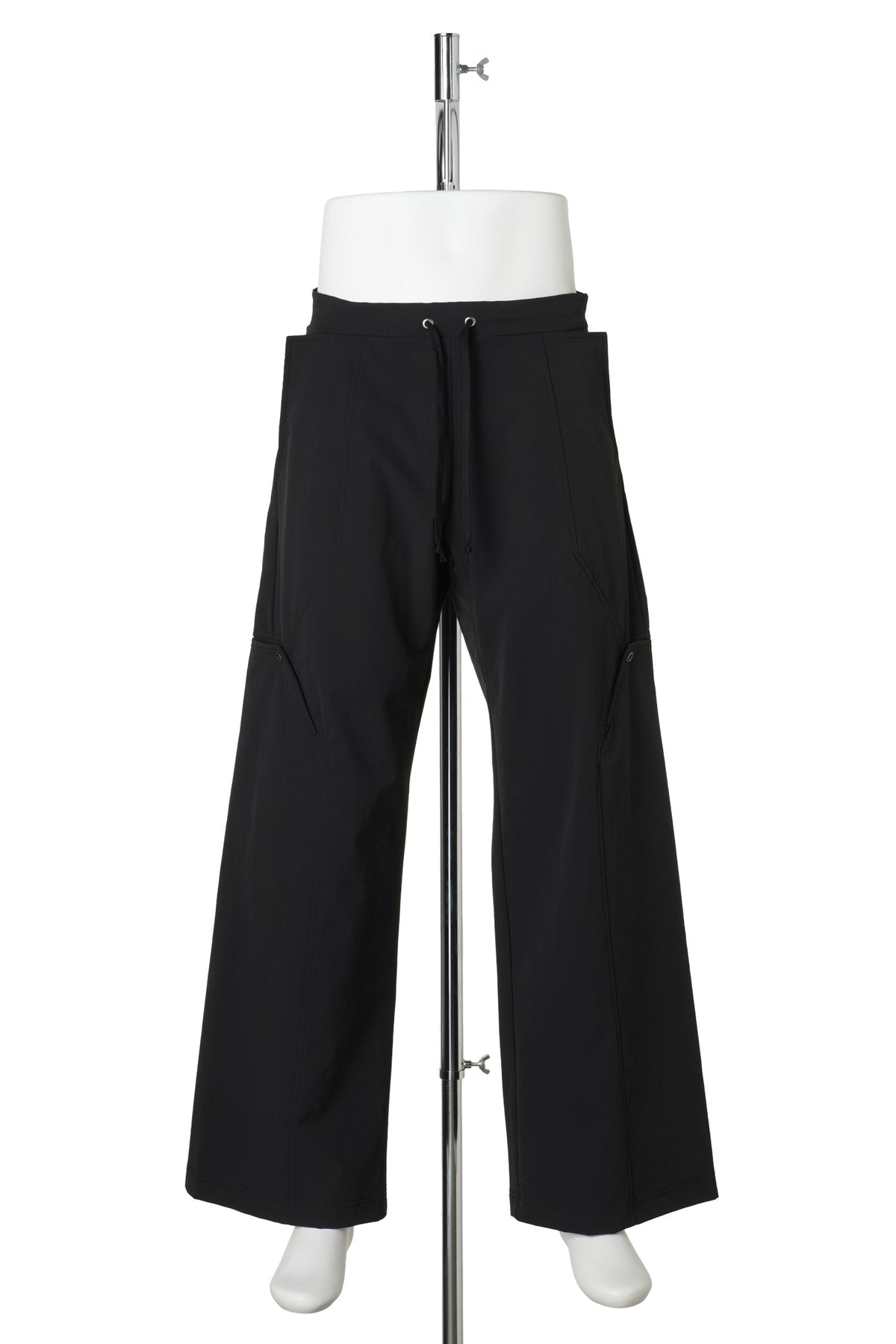 6 POCKET PANEL SWP NYLON / BLACK