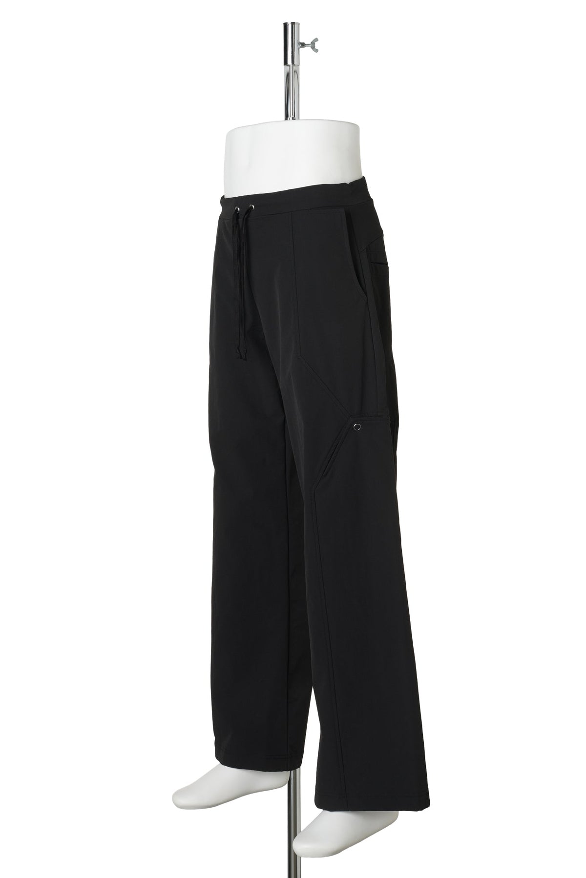 6 POCKET PANEL SWP NYLON / BLACK