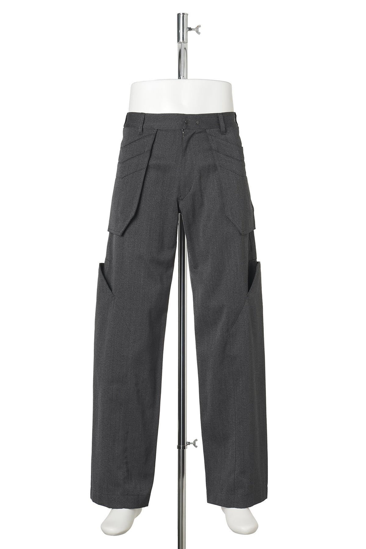 HOLSTER UTILITY WORK TRS TWILL / GRAY