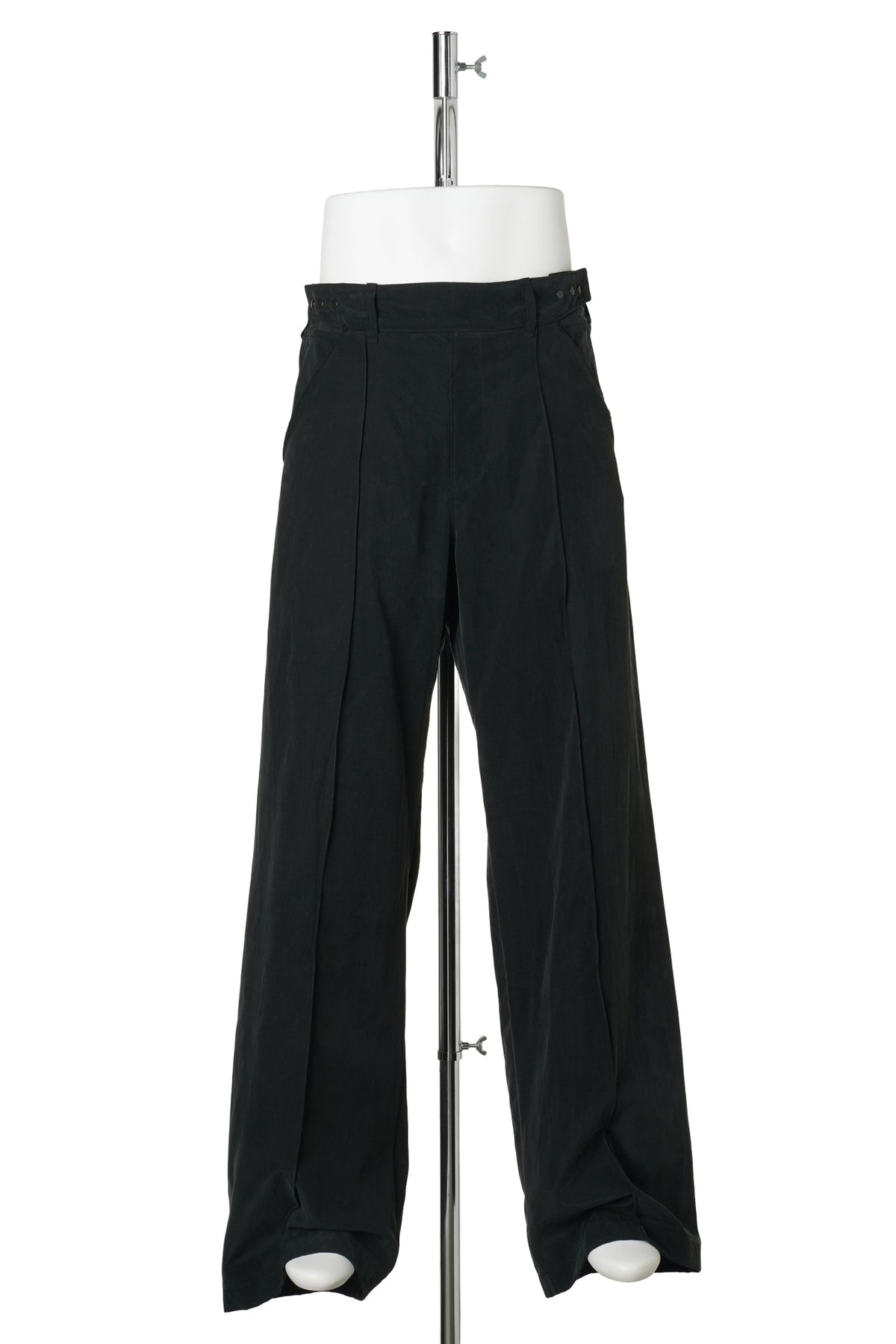 EASY SLACKS CXC / BLACK