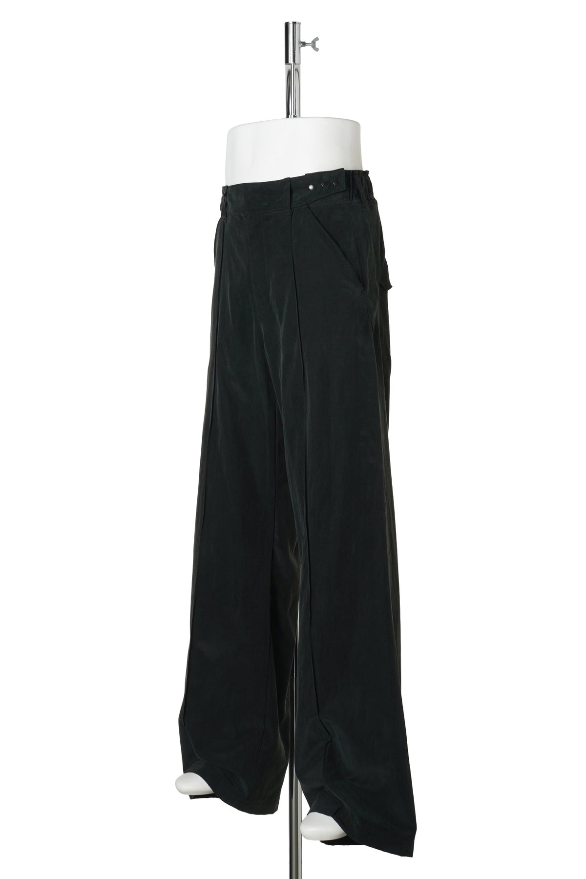 EASY SLACKS CXC / BLACK