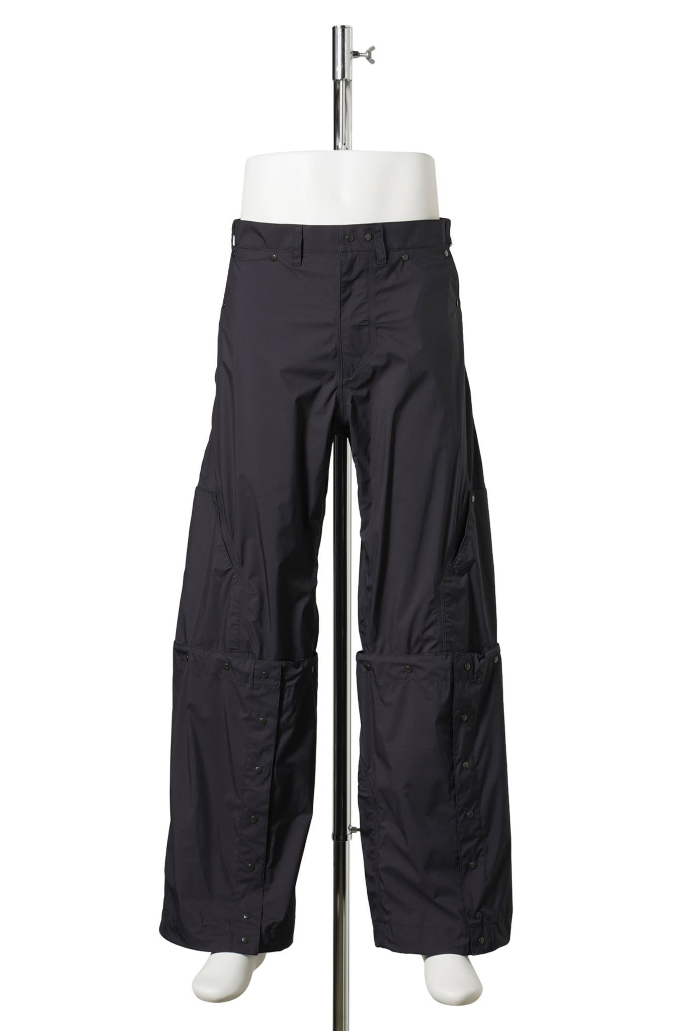 CLIMBER 3L TRS / BLACK