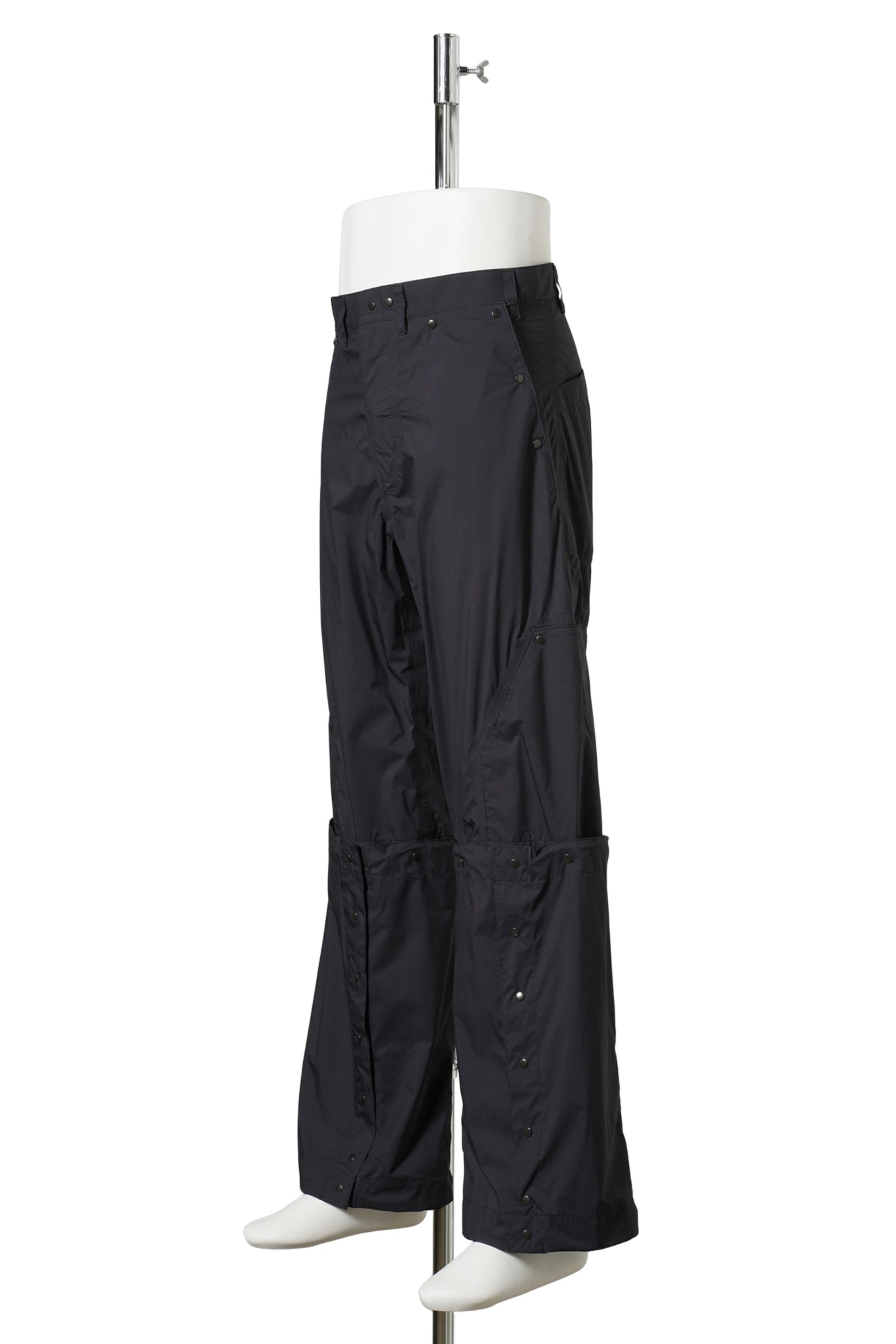 CLIMBER 3L TRS / BLACK