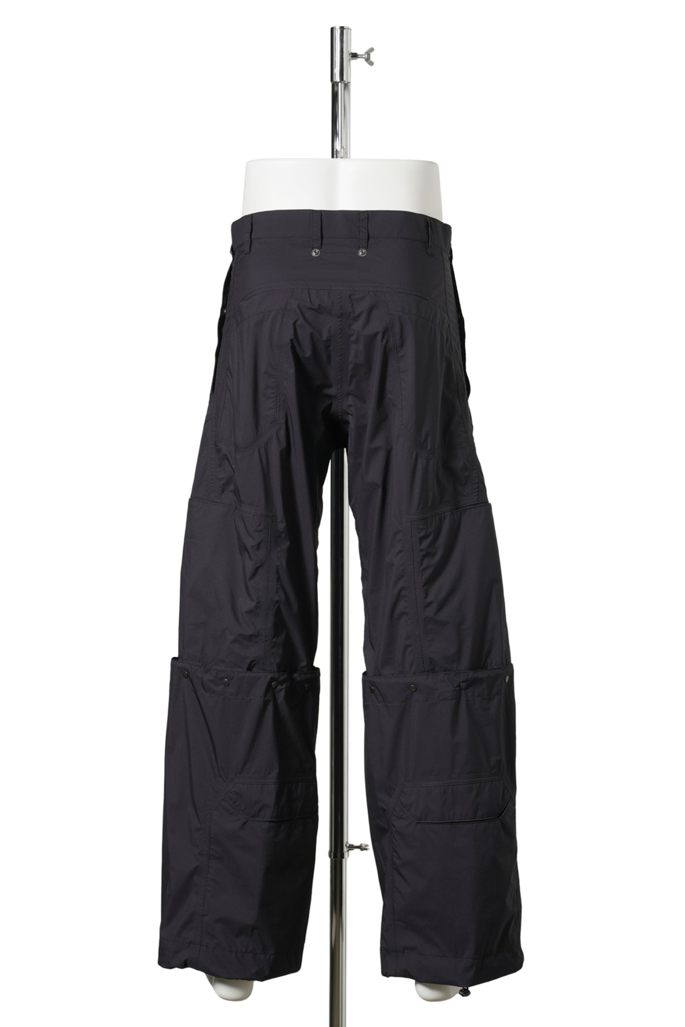 CLIMBER 3L TRS / BLACK