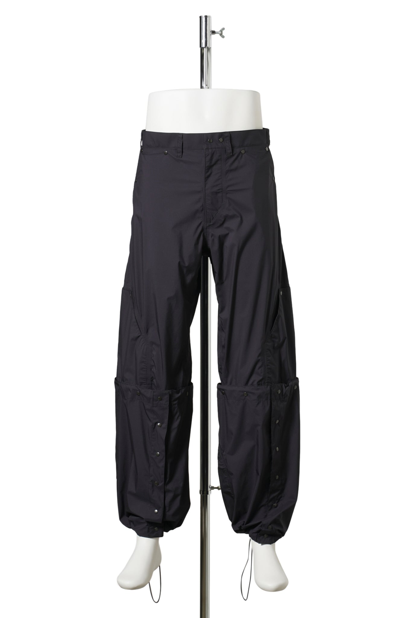 CLIMBER 3L TRS / BLACK