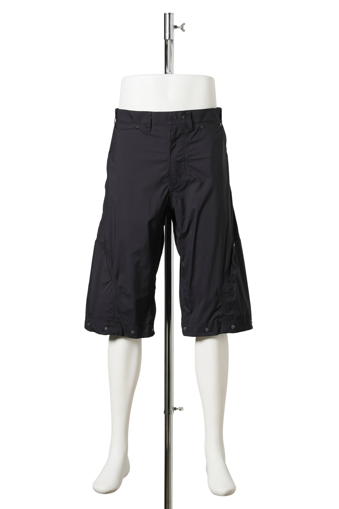 CLIMBER 3L TRS / BLACK
