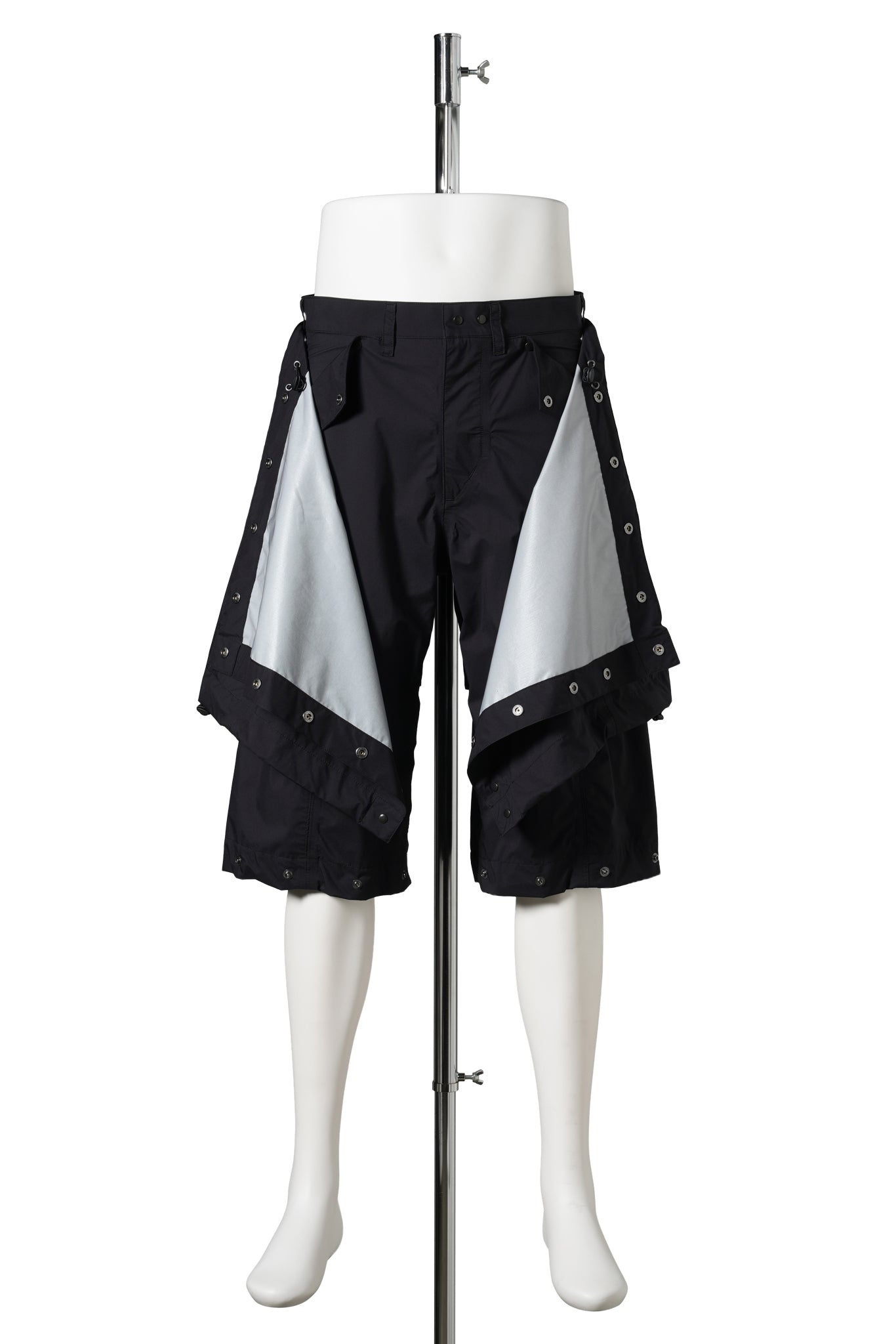 CLIMBER 3L TRS / BLACK