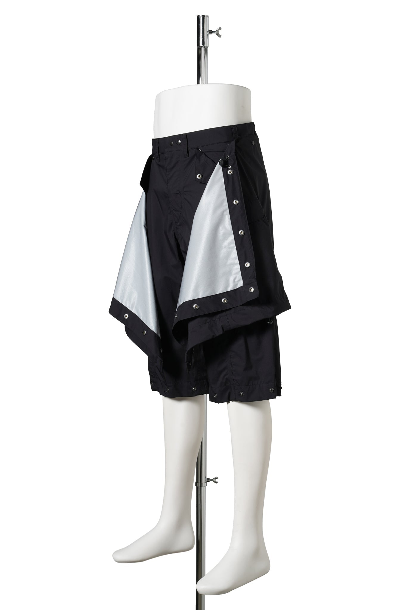 CLIMBER 3L TRS / BLACK