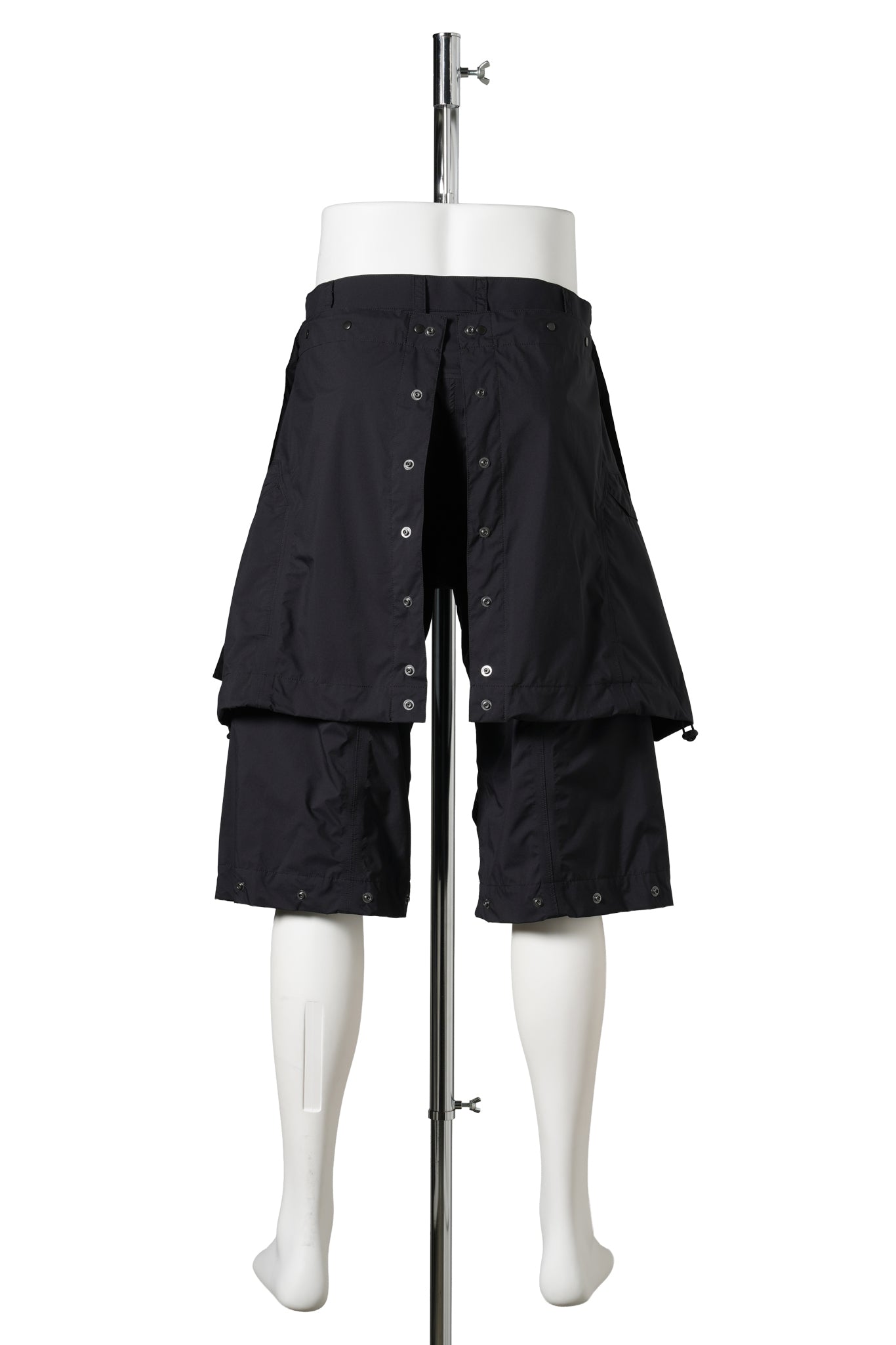 CLIMBER 3L TRS / BLACK