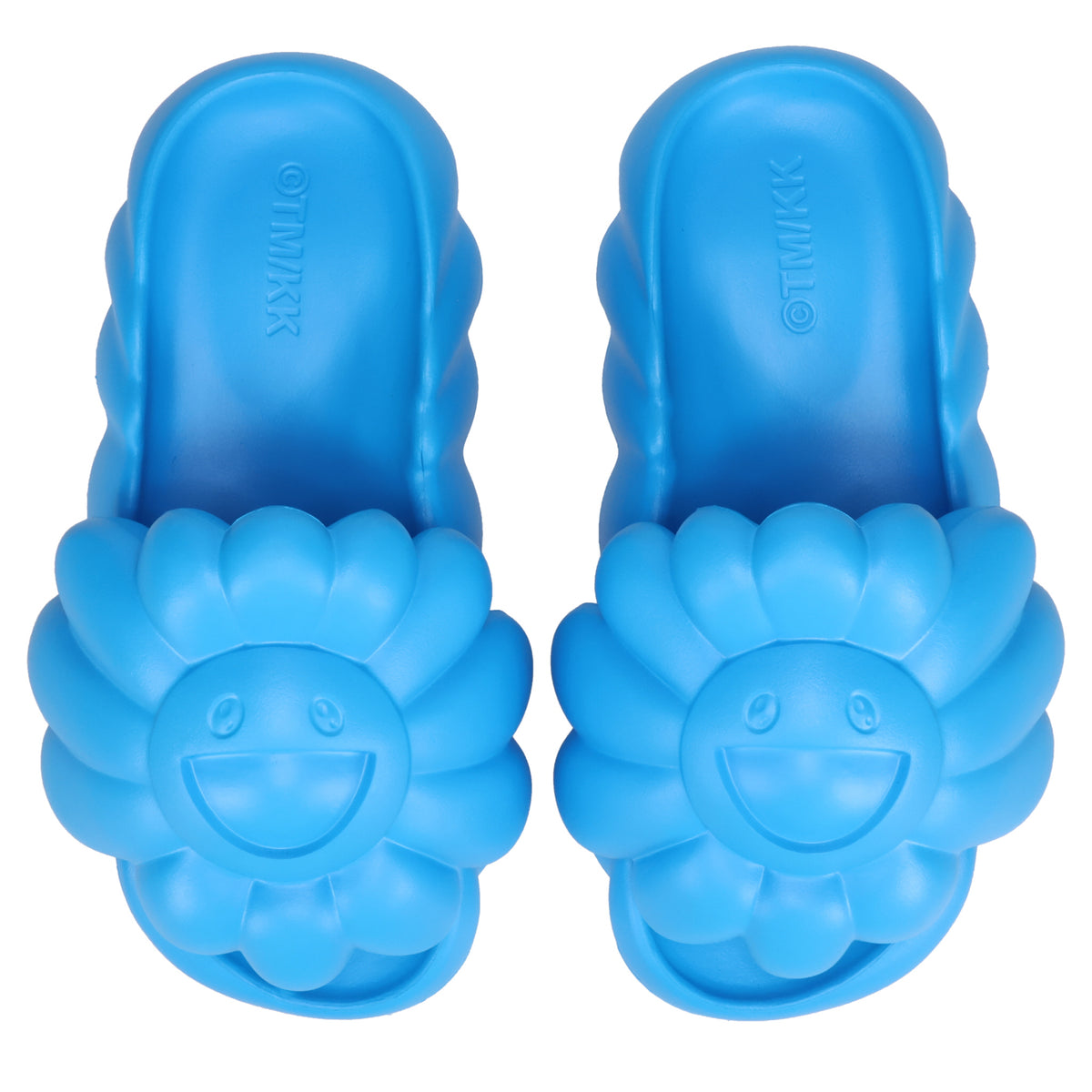 OHANA FULL-BLOOM / MOONLIT BLUE