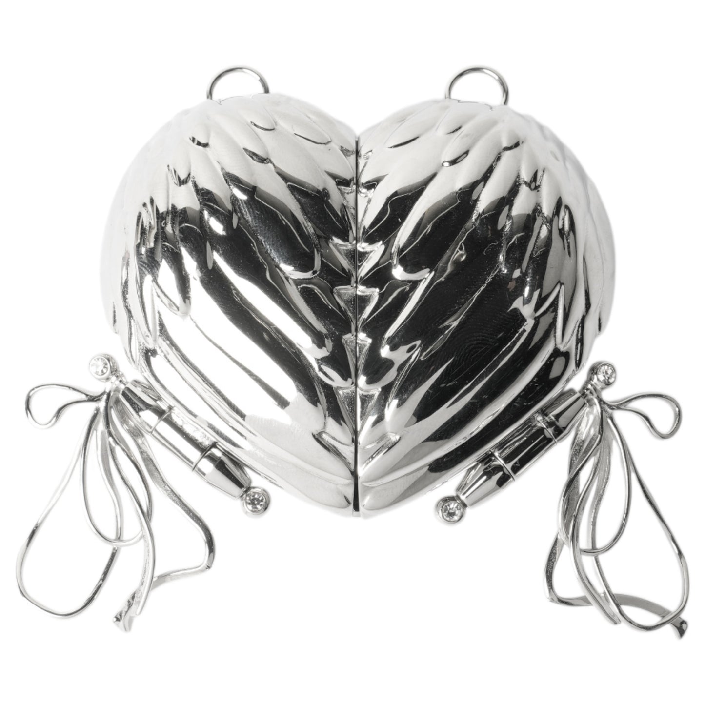 OHTNYC x HAPA KRISTIN HEART ANGEL LENS CASE