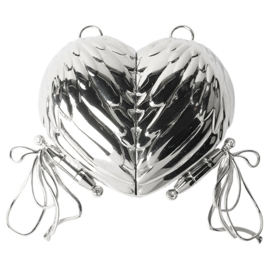 OHTNYC x HAPA KRISTIN HEART ANGEL LENS CASE