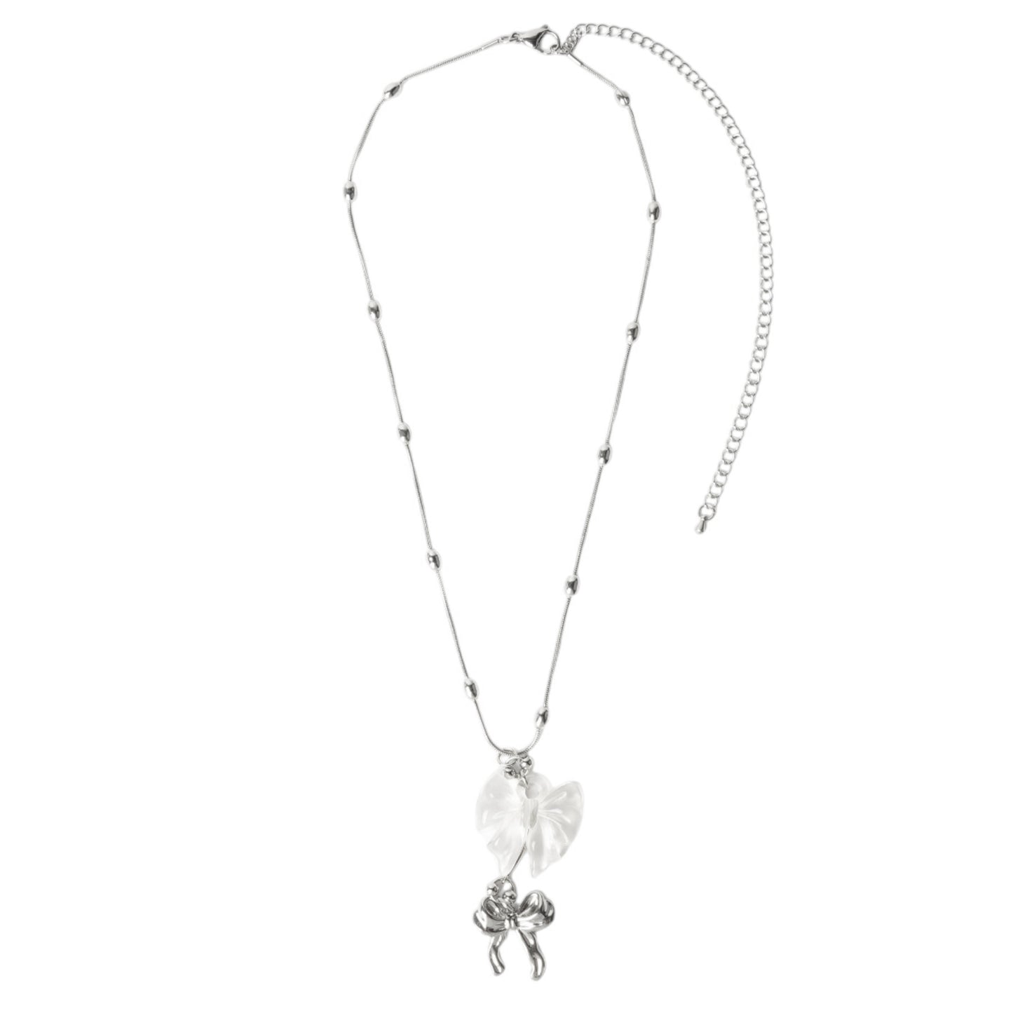 OHTNYC x HAPA KRISTIN HEART ANGEL LENS CASE