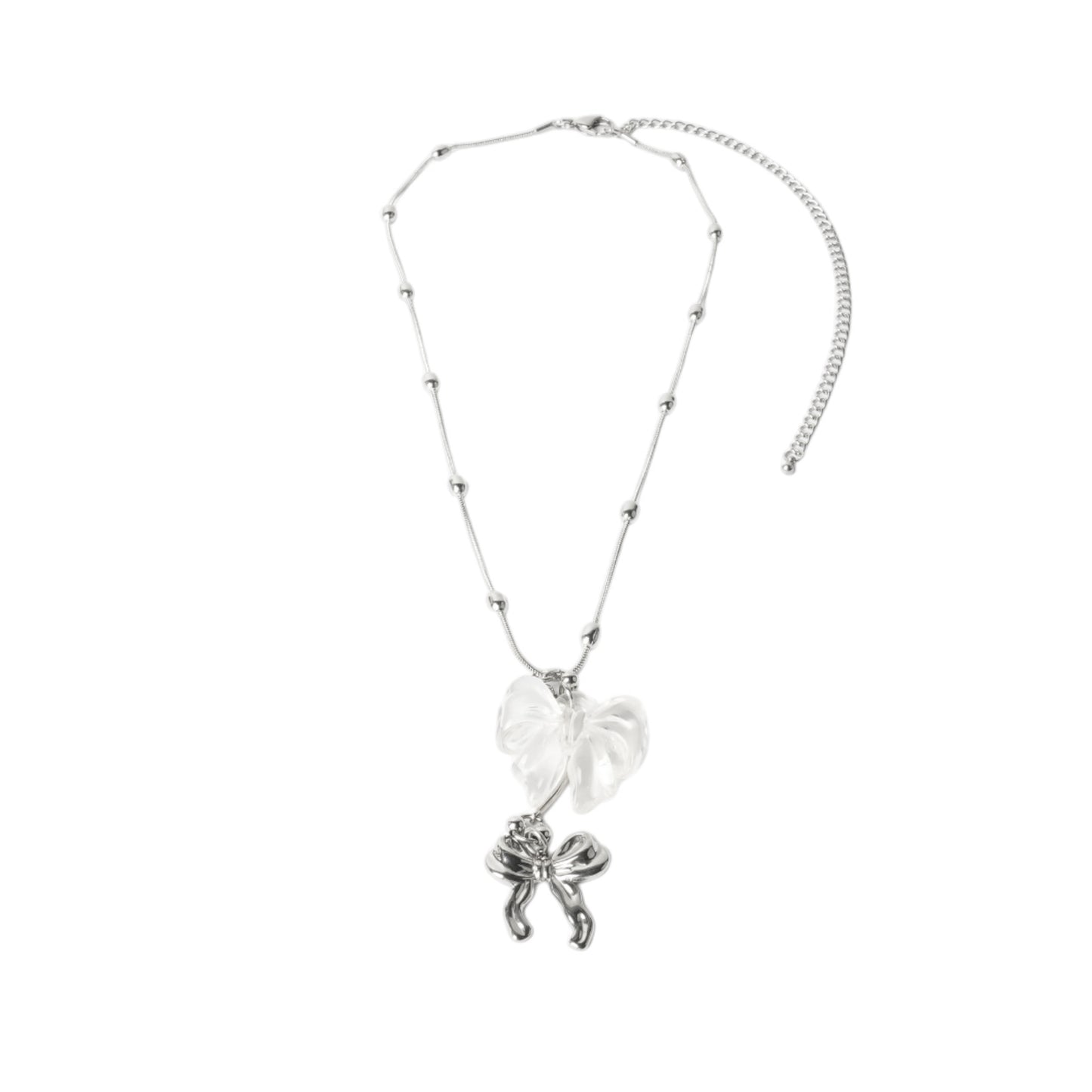 OHTNYC x HAPA KRISTIN HEART ANGEL LENS CASE