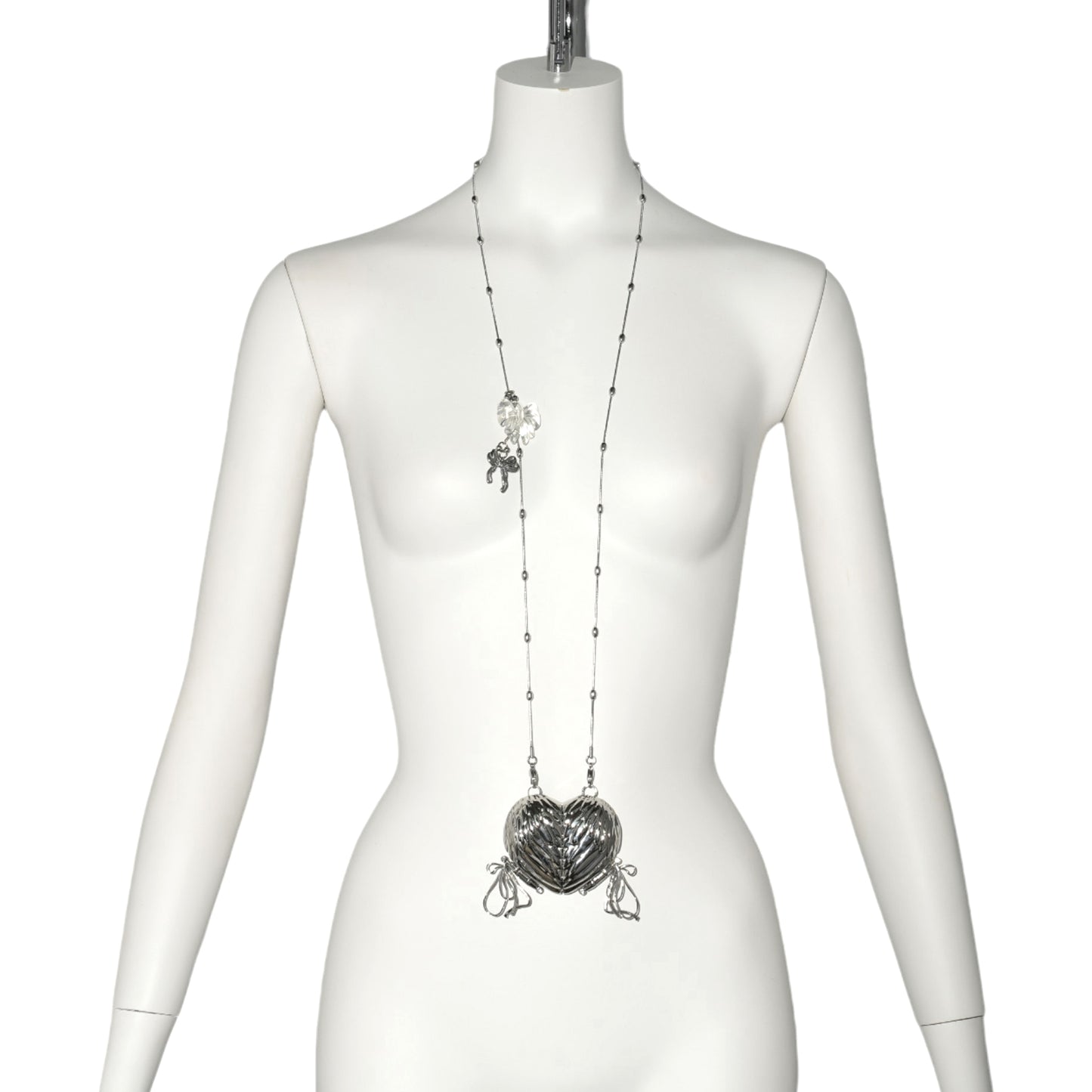 OHTNYC x HAPA KRISTIN HEART ANGEL LENS CASE