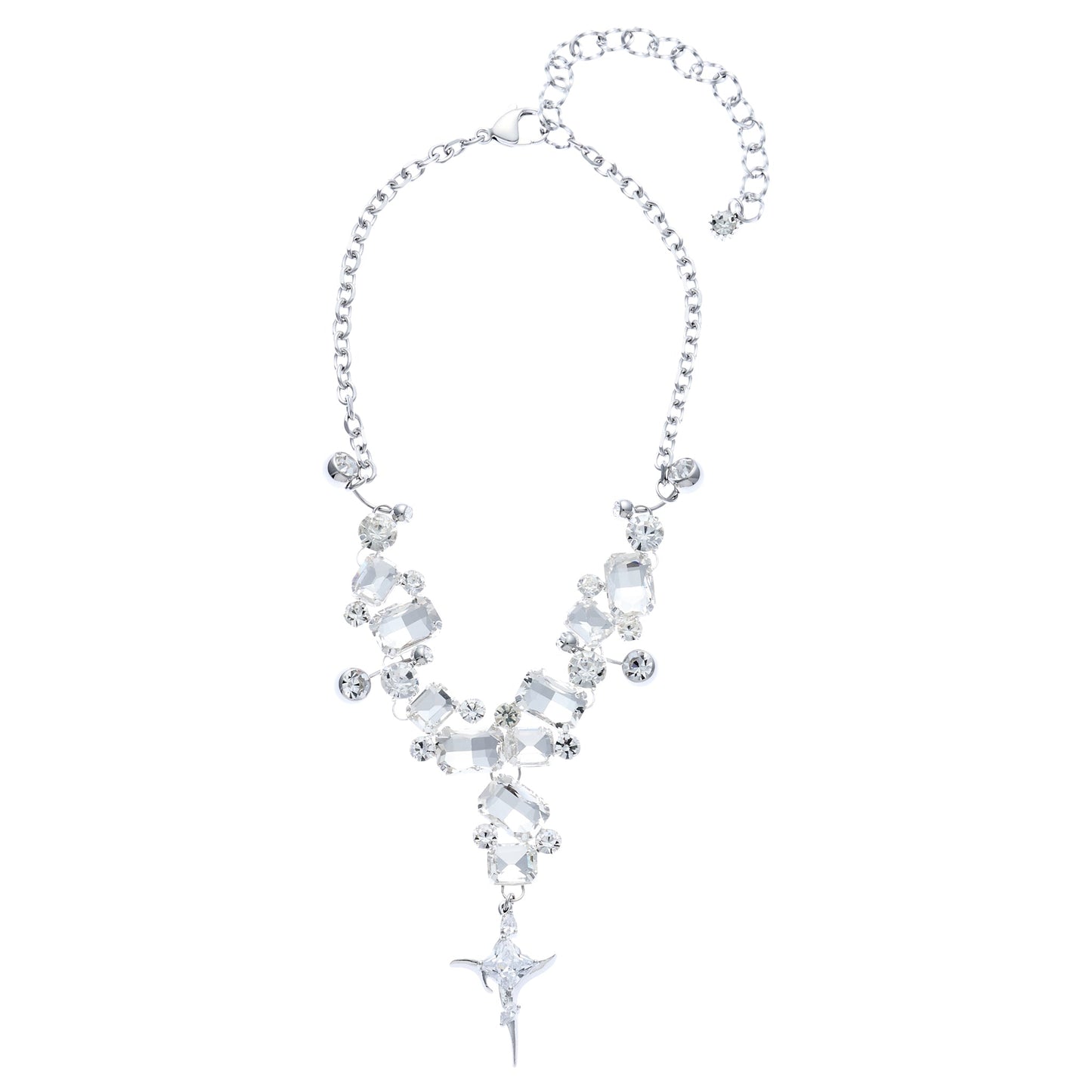 NOVA JEWEL NECKLACE