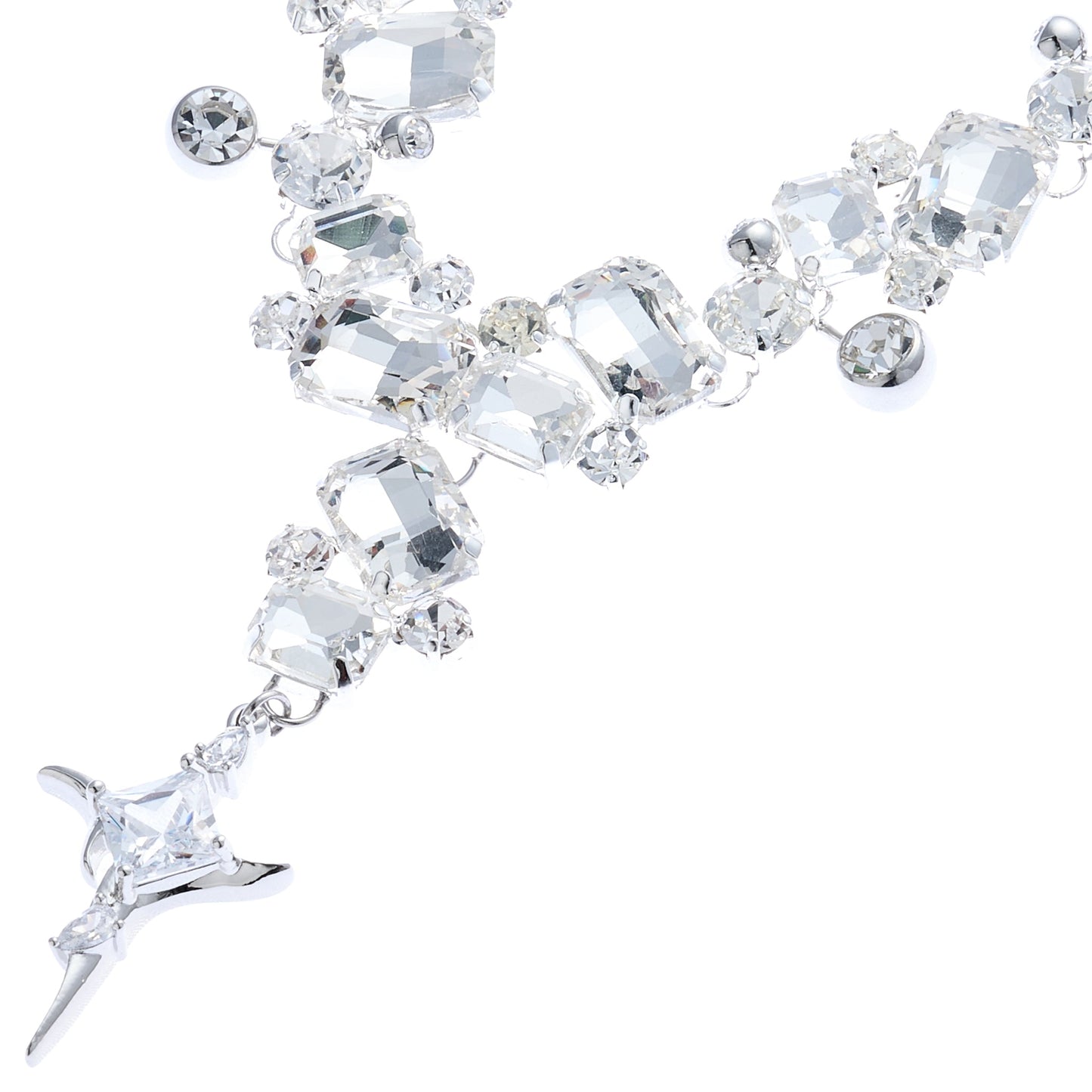 NOVA JEWEL NECKLACE