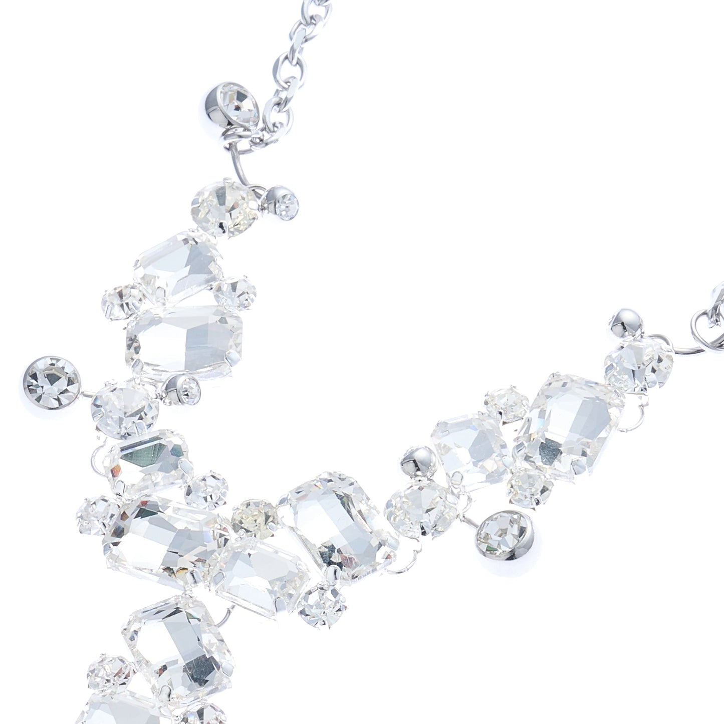 NOVA JEWEL NECKLACE