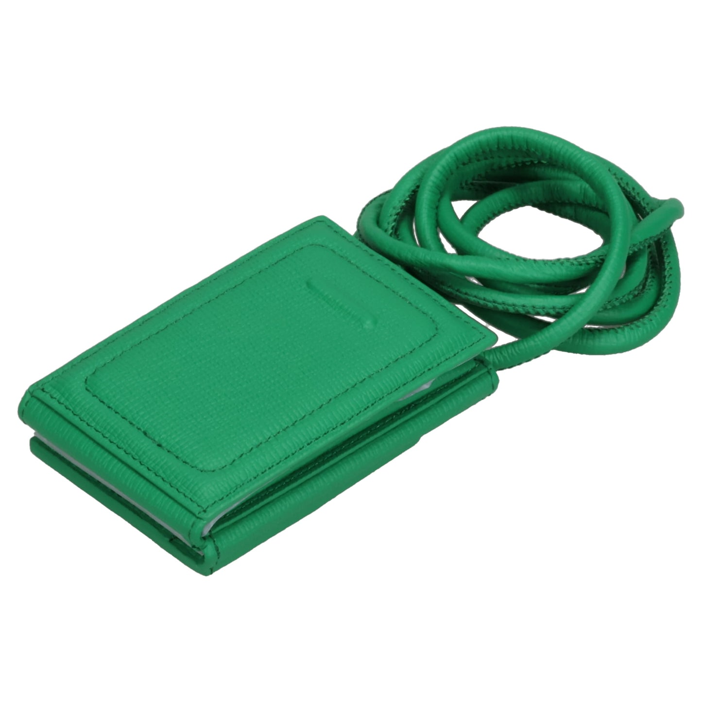 iPhone ACCESSORY-SHOULDER STRAP WALLET / GREEN