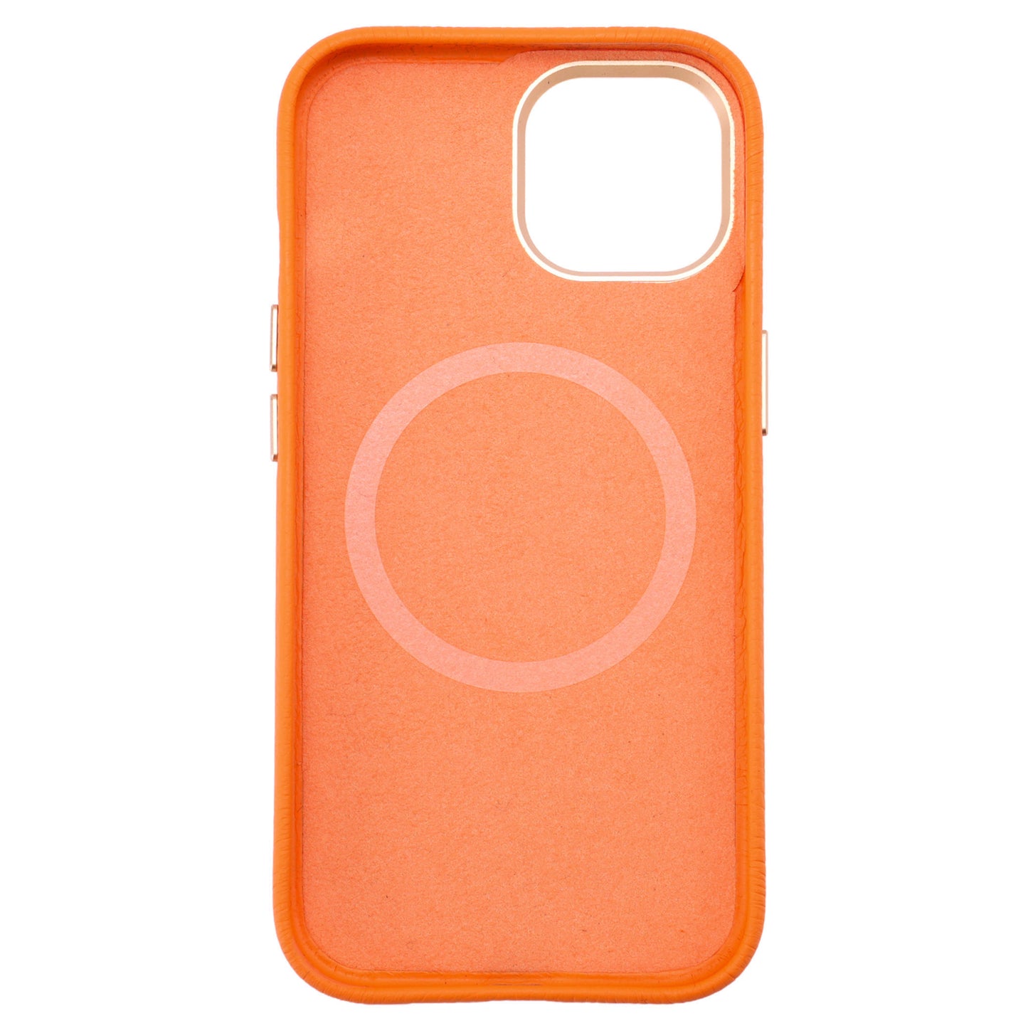 iPhone CASE【17. 16. 15】/ PUMPKIN