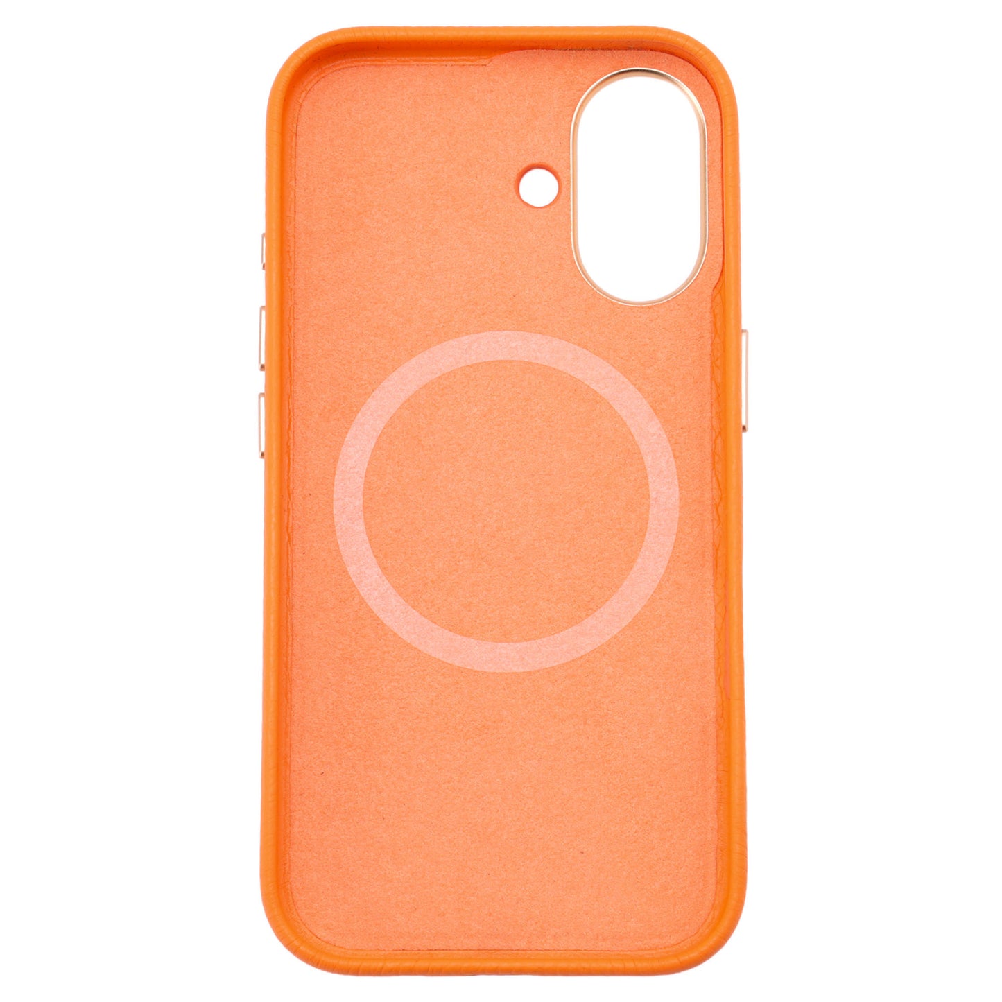 iPhone CASE【17. 16. 15】/ PUMPKIN